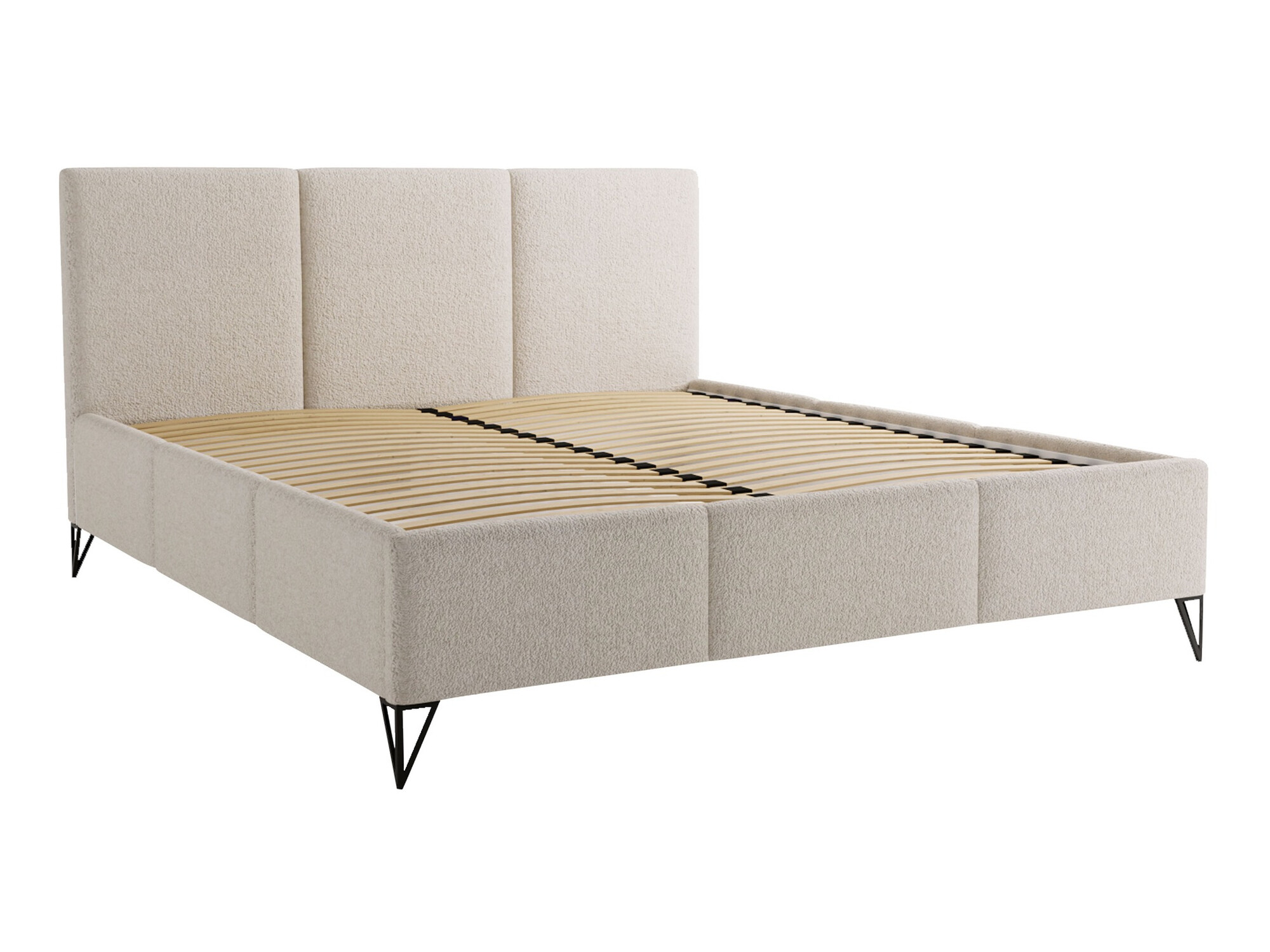 Bed Clovis 118 (Ruben 2102)