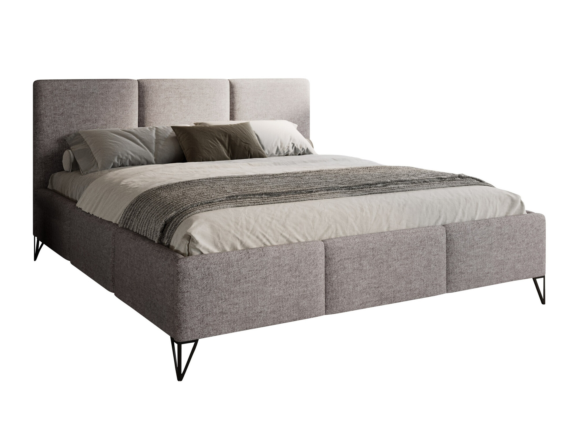 Bed Clovis 118 (Ruben 2104)