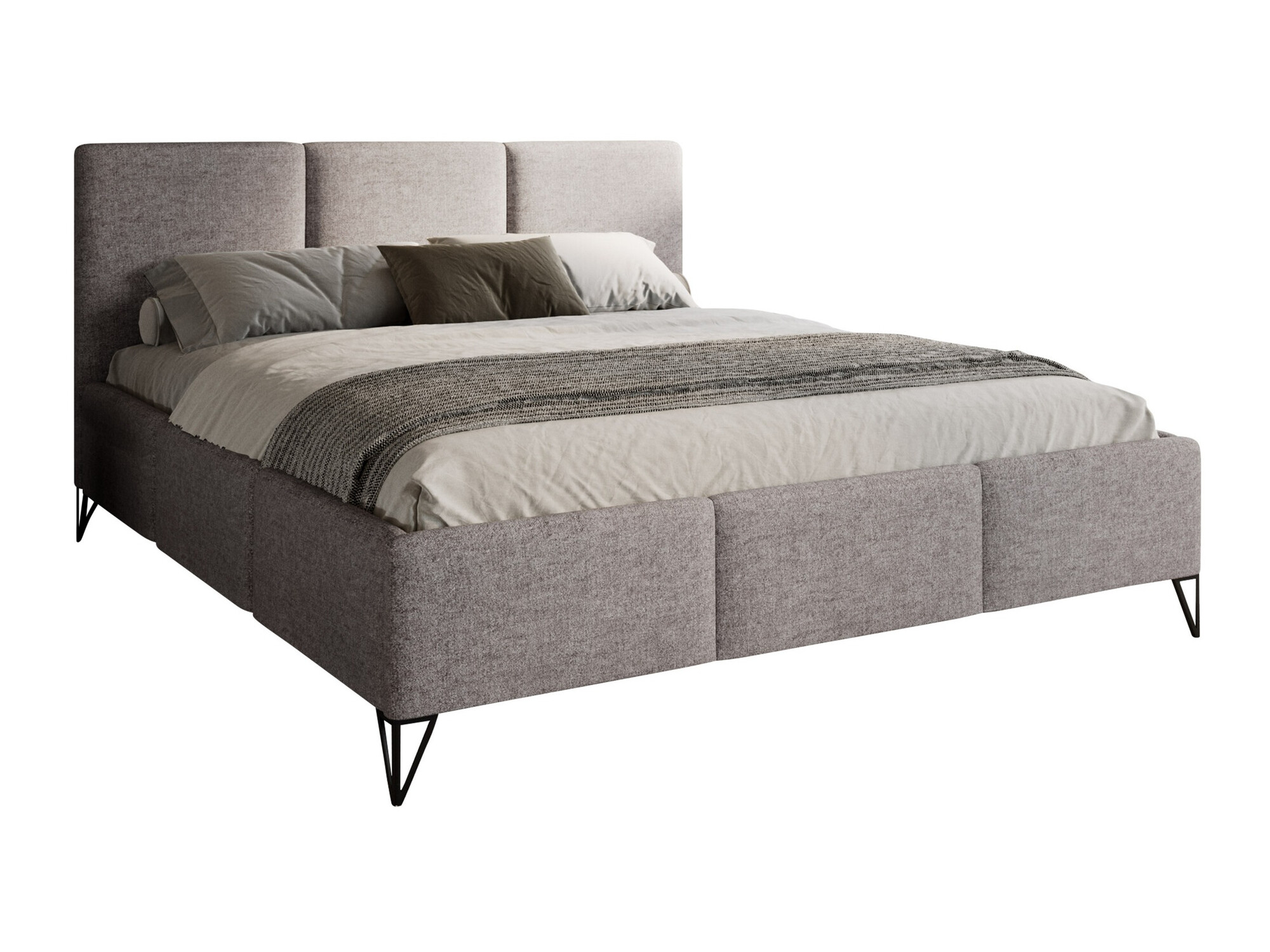 Bed Clovis 118 (Ruben 2104)