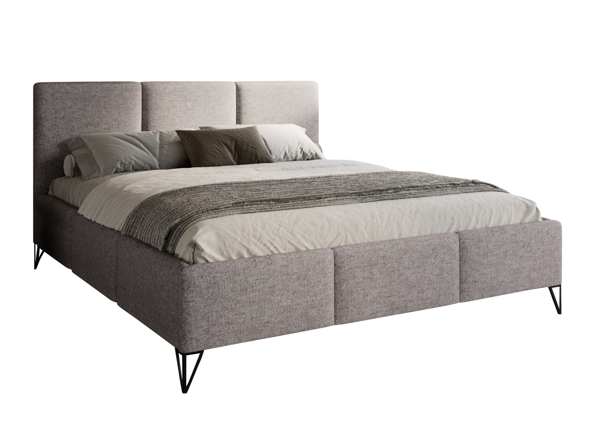 Bed Clovis 118 (Ruben 2104)