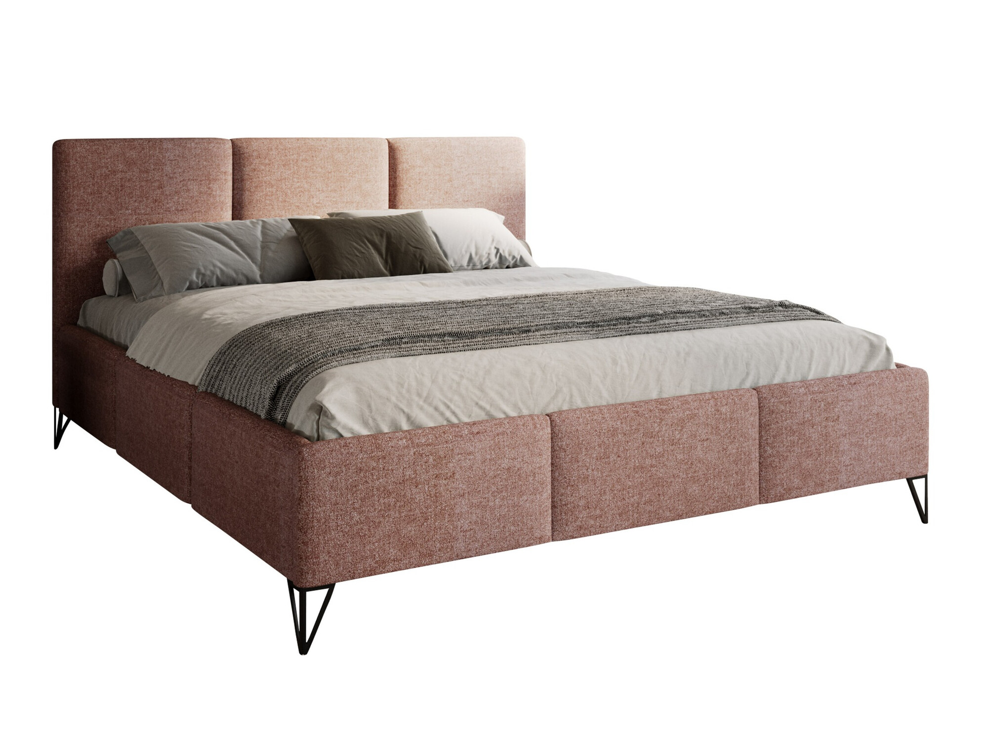 Bed Clovis 118 (Ruben 2106)