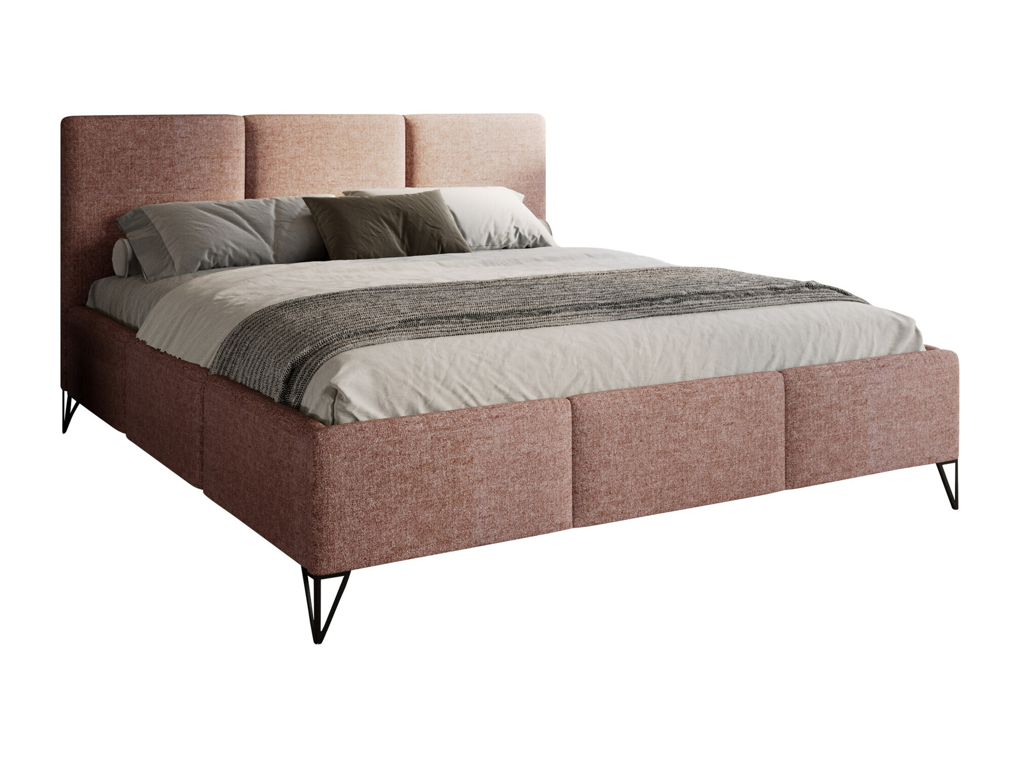 Bed Clovis 118 (Ruben 2106)
