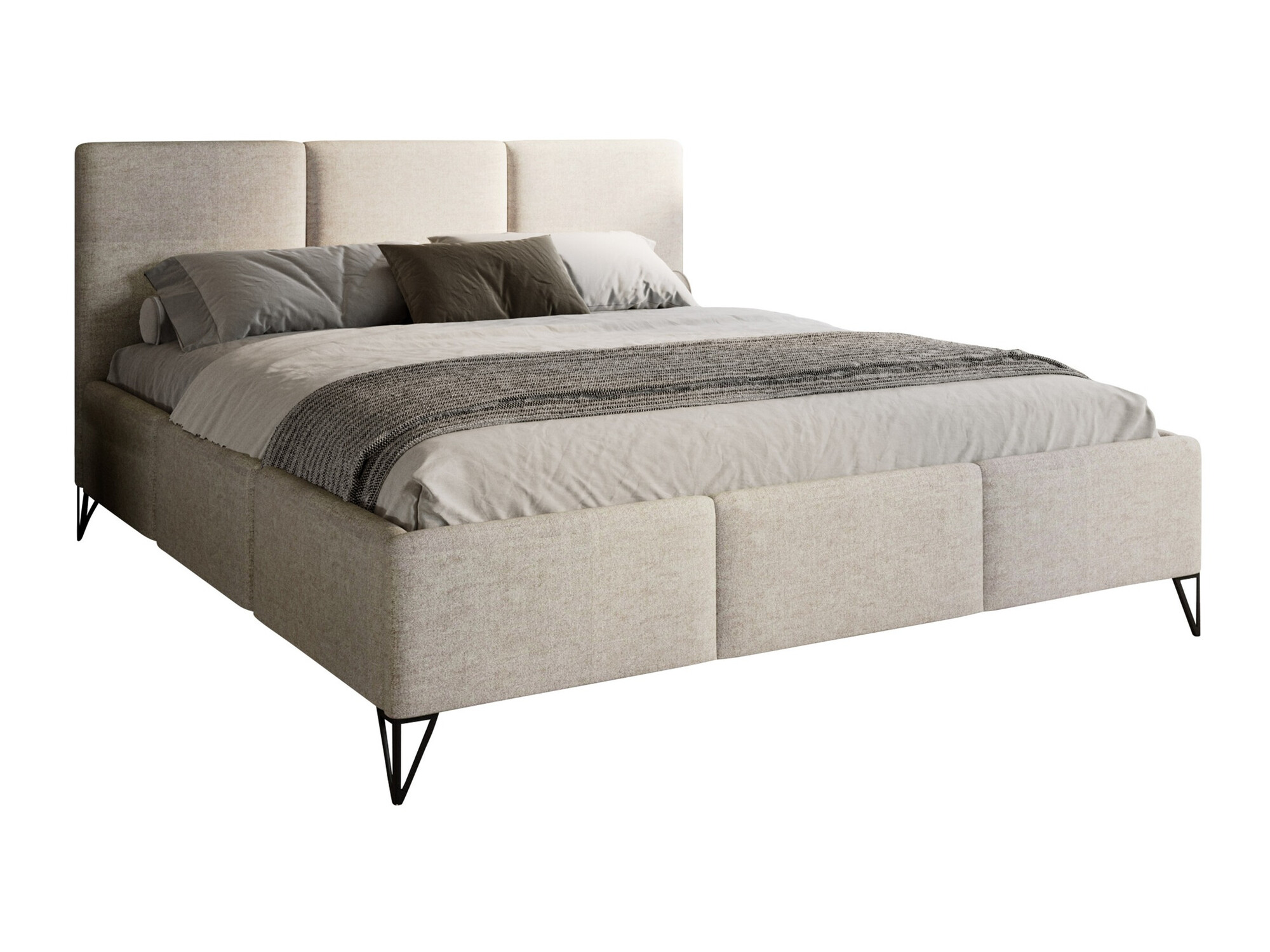 Bed Clovis 118 (Ruben 2108)