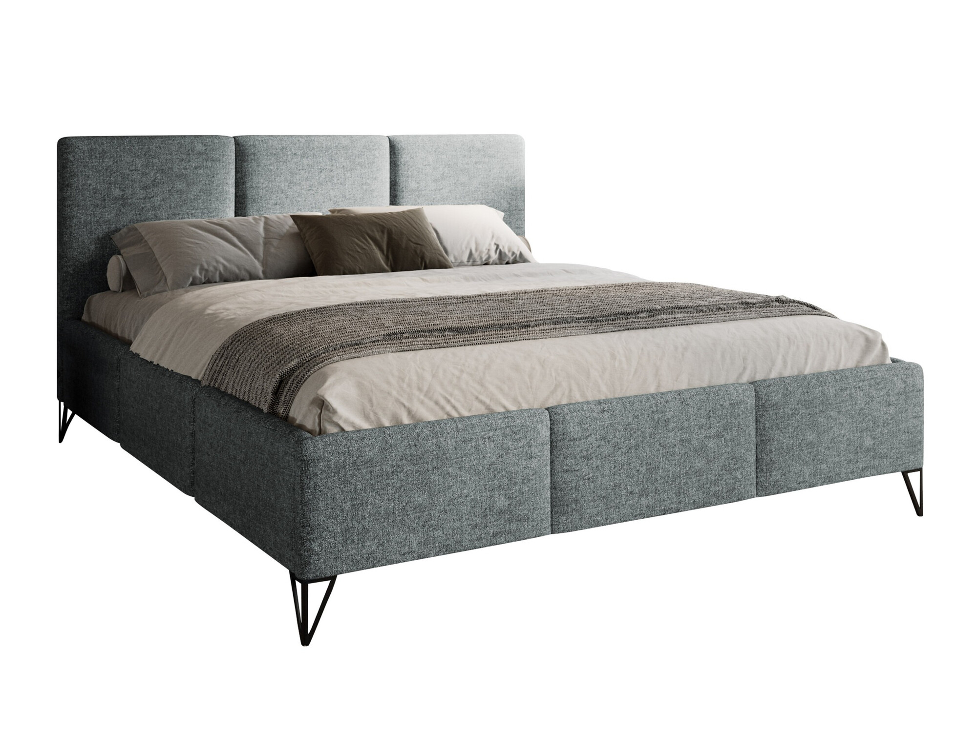Bed Clovis 118 (Ruben 2111)