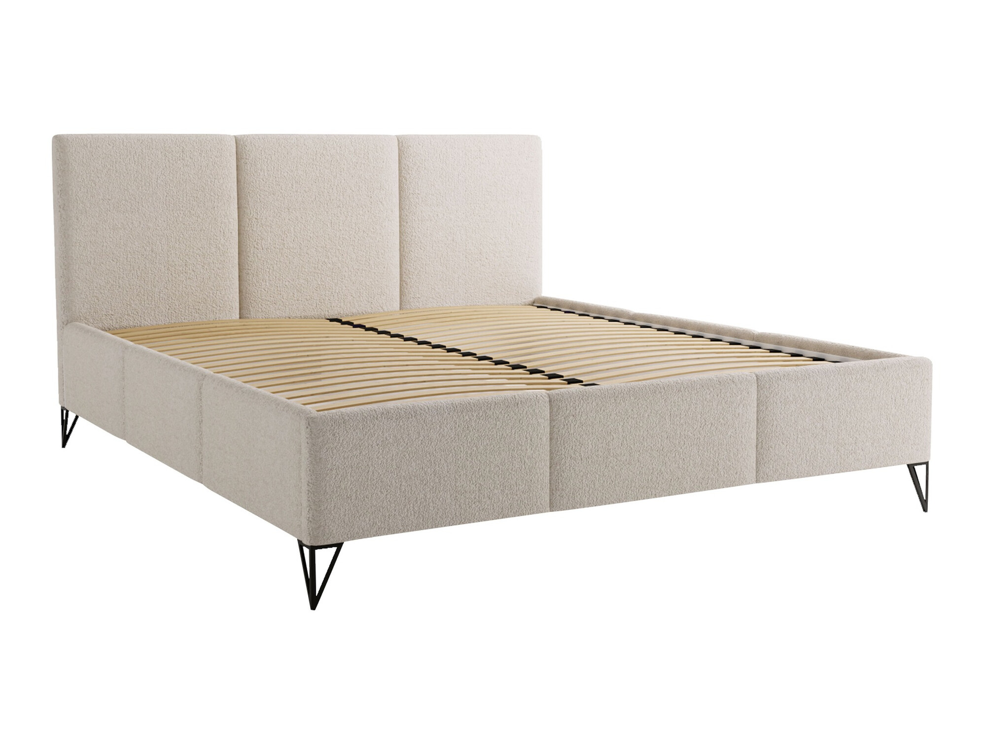 Bed Clovis 118 (Ruben 2111)