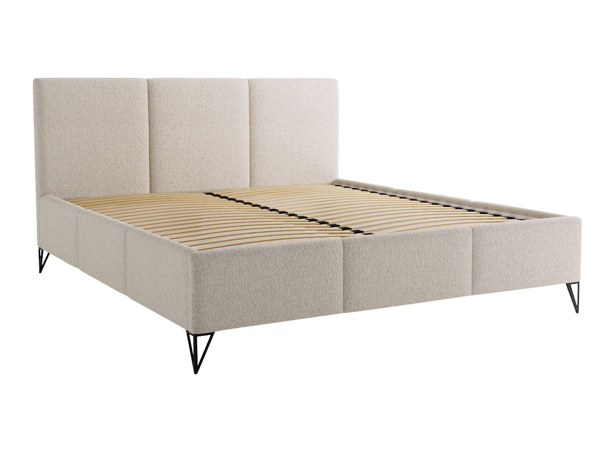 Bed Clovis 118 (Ruben 2111)