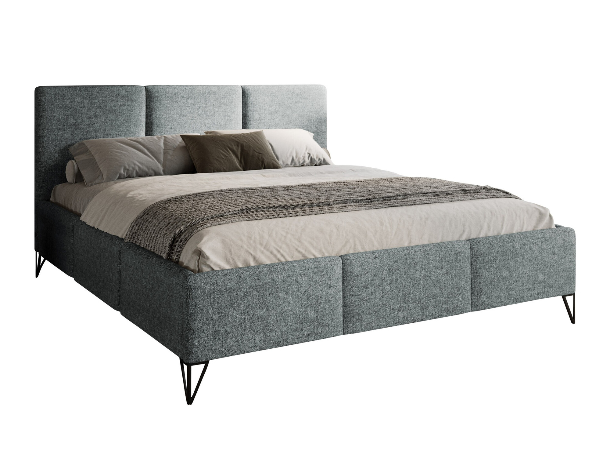Bed Clovis 118 (Ruben 2111)