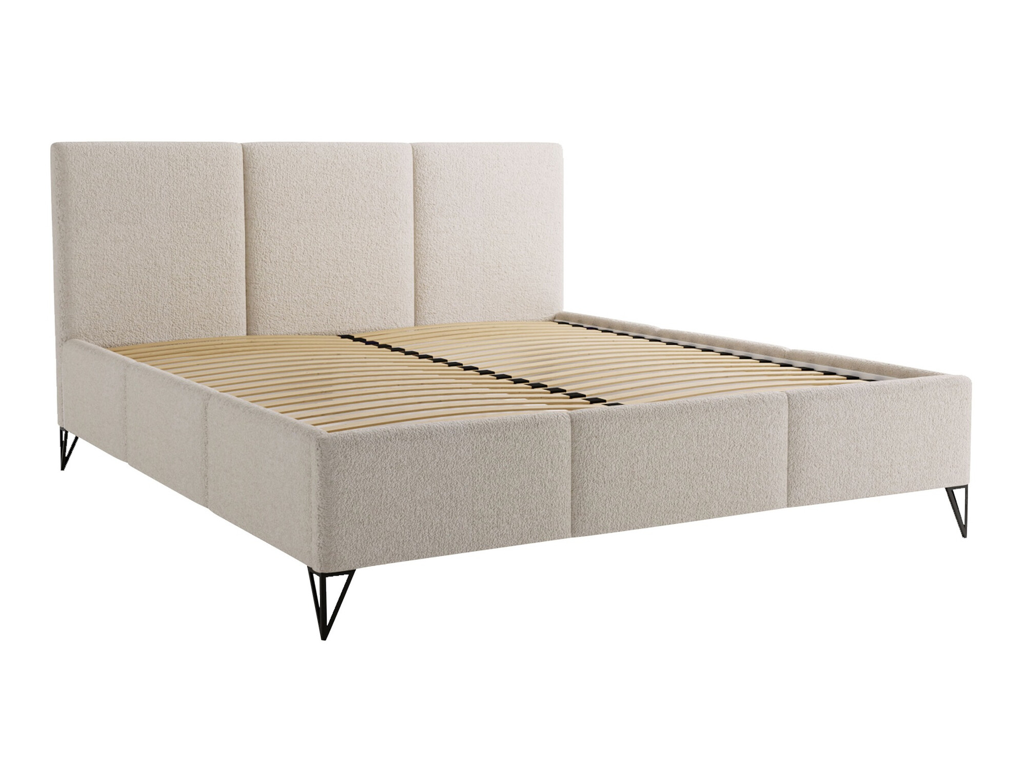Bed Clovis 118 (Ruben 2111)
