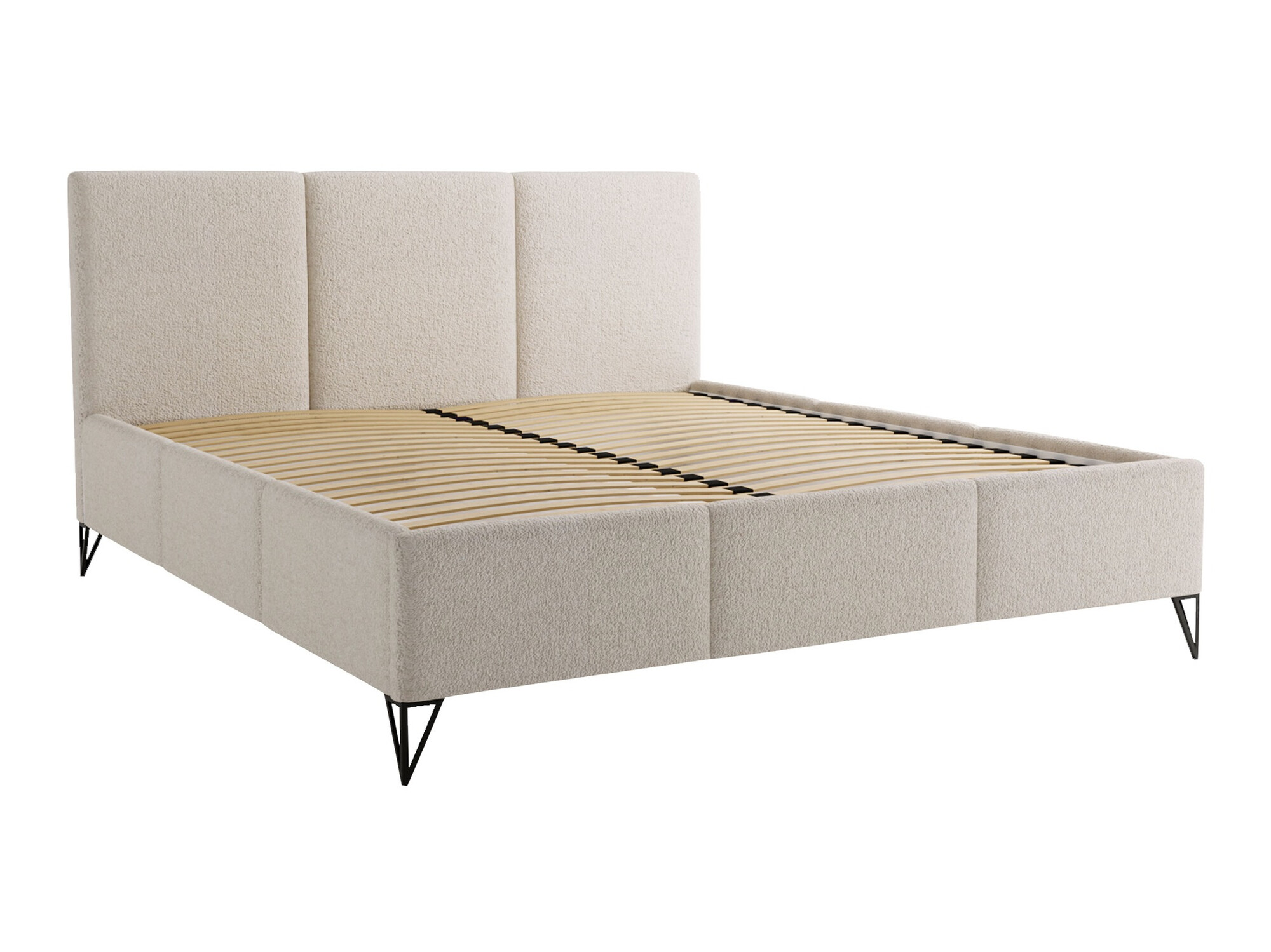 Bed Clovis 118 (Ruben 2115)