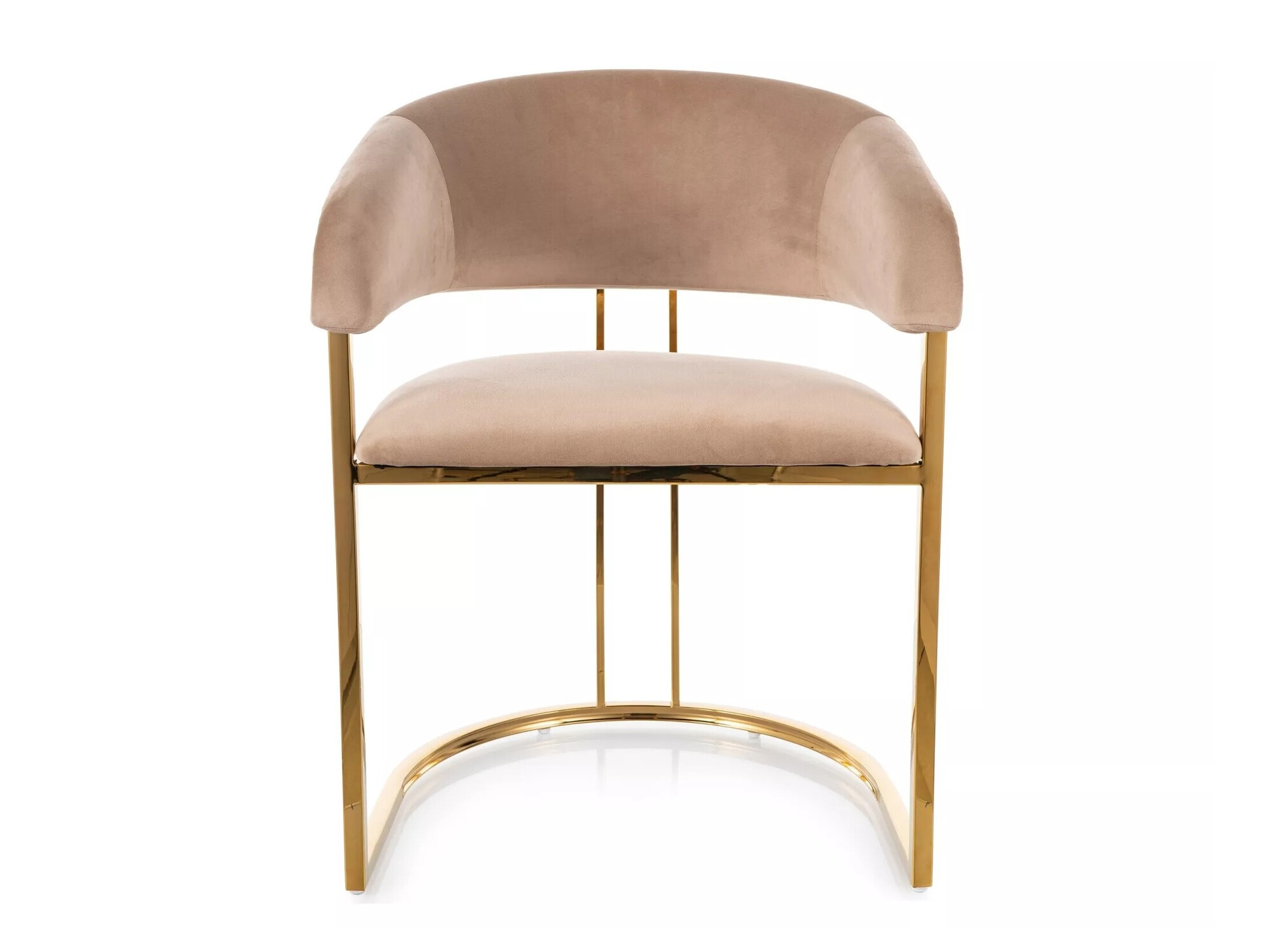 Stoel Detroit 740 (Beige)