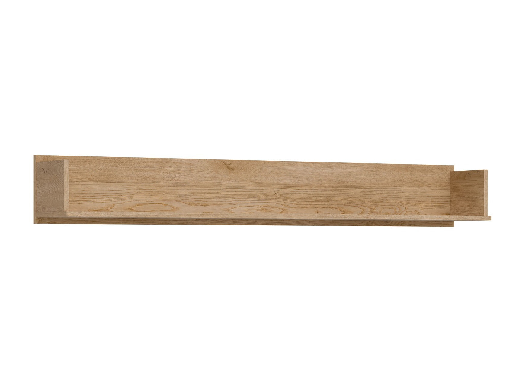 Woonkamerset Teselbu 116 (Grijs + Eiken)