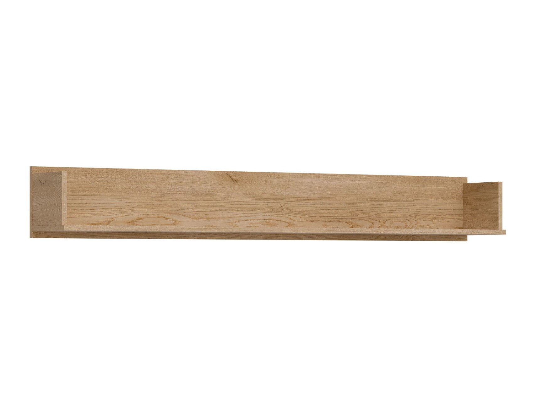 Woonkamerset Teselbu 116 (Grijs + Eiken)
