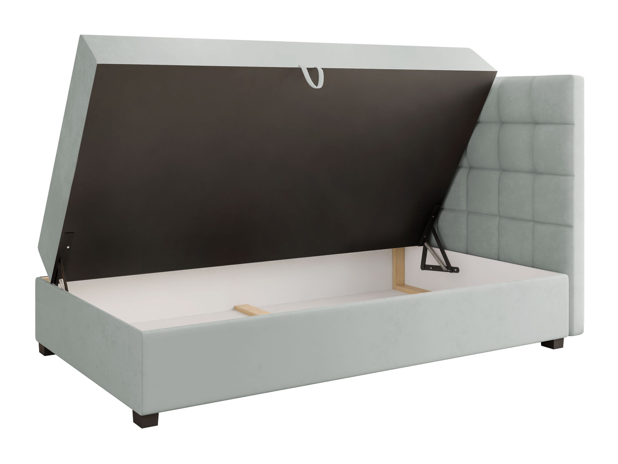 Boxspring Sanford 107 (Manila 09)