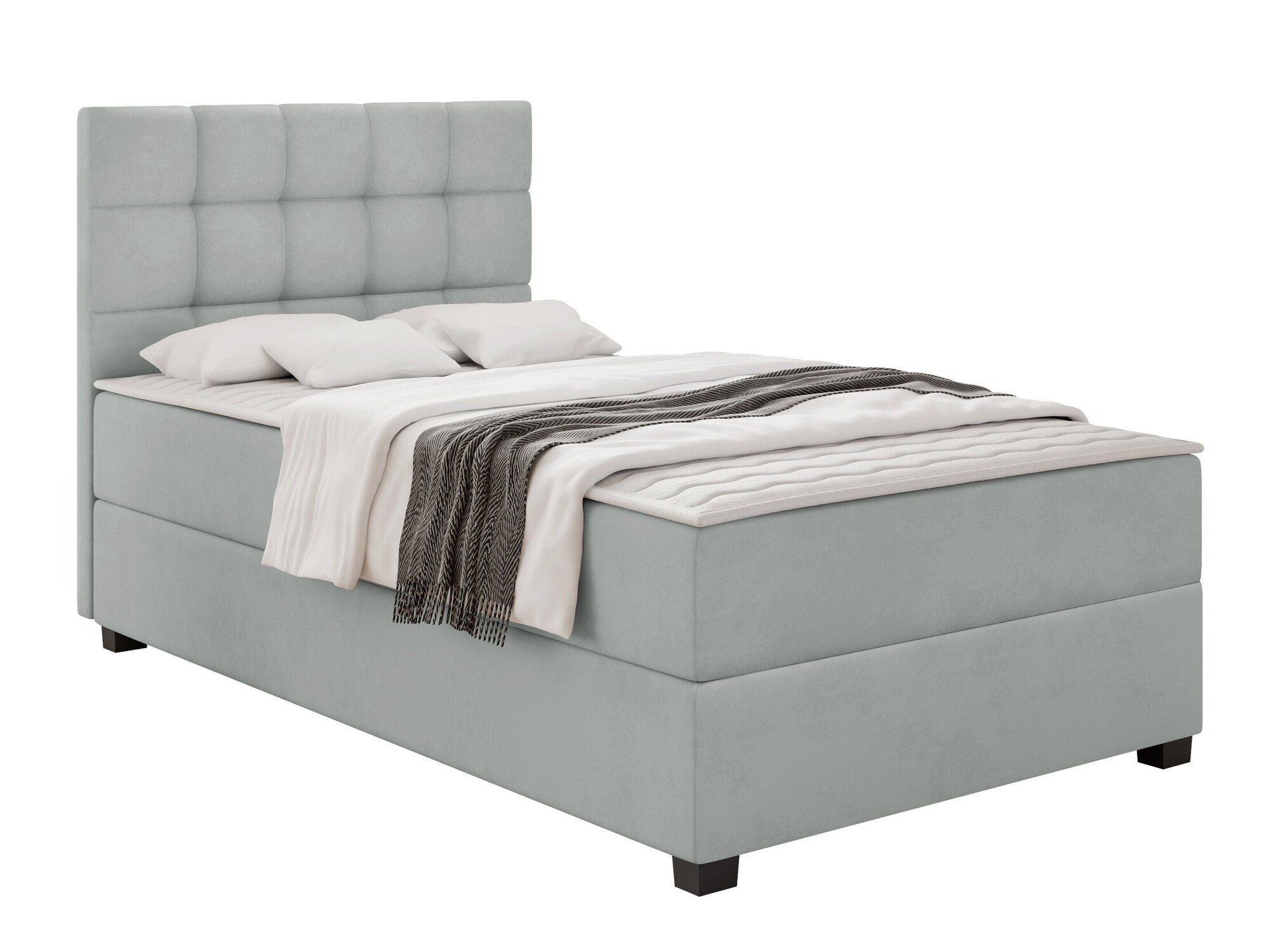 Boxspring Sanford 107 (Manila 14)