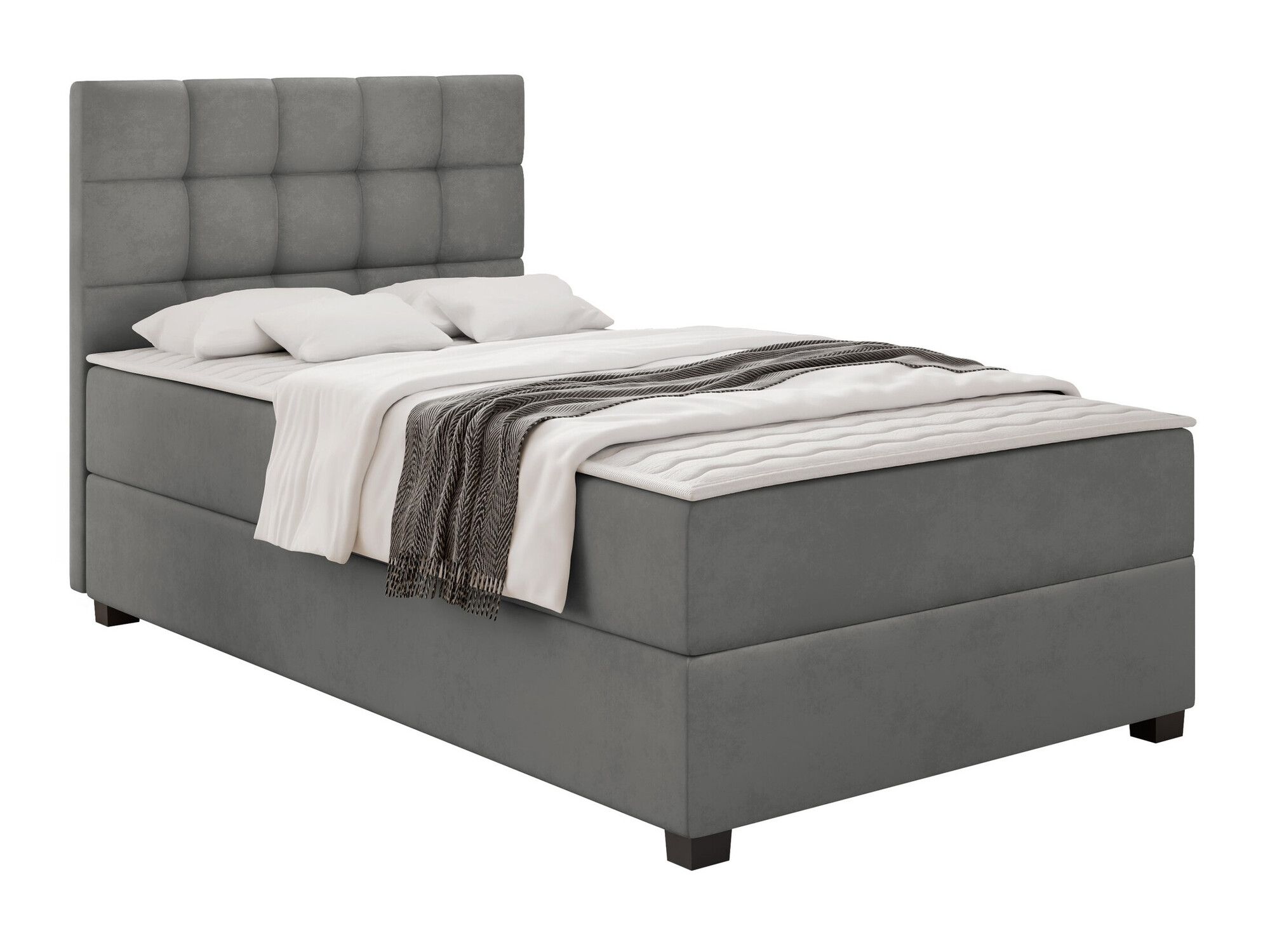 Boxspring Sanford 107 (Manila 16)