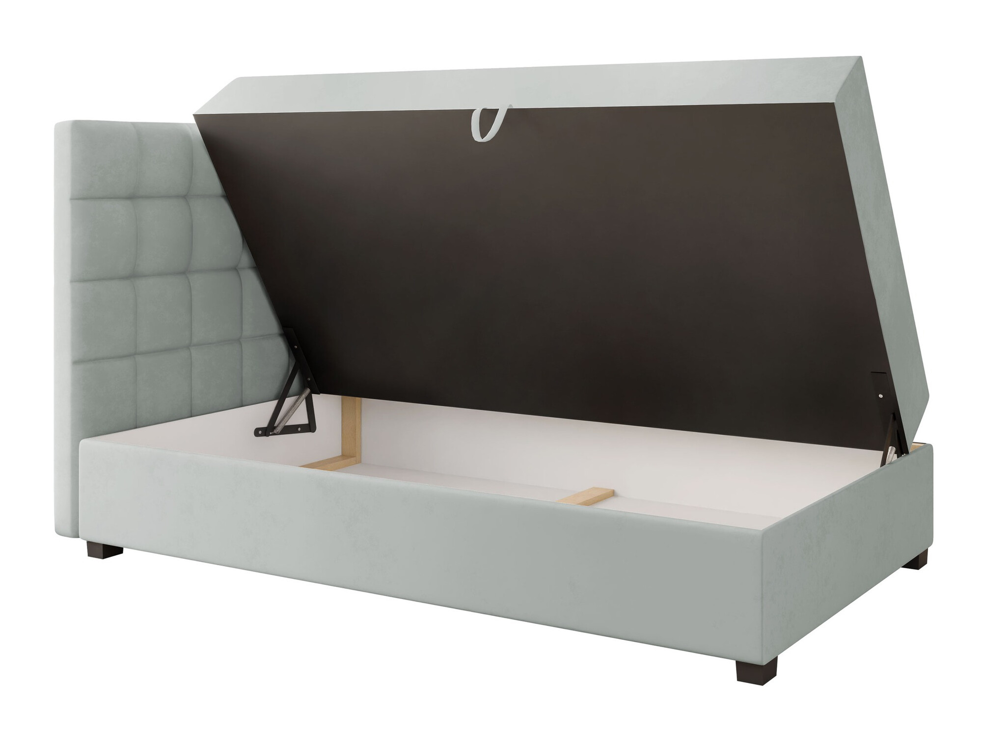 Boxspring Sanford 107 (Manila 16)