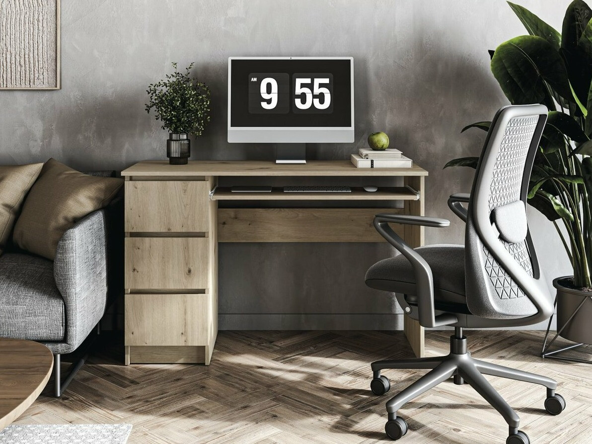 Bureau Houston 1949 (Artisan eiken)