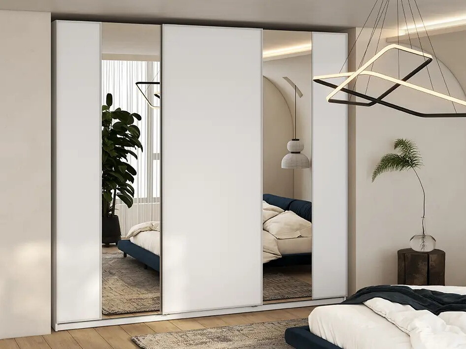 Kledingkast Fresno 137