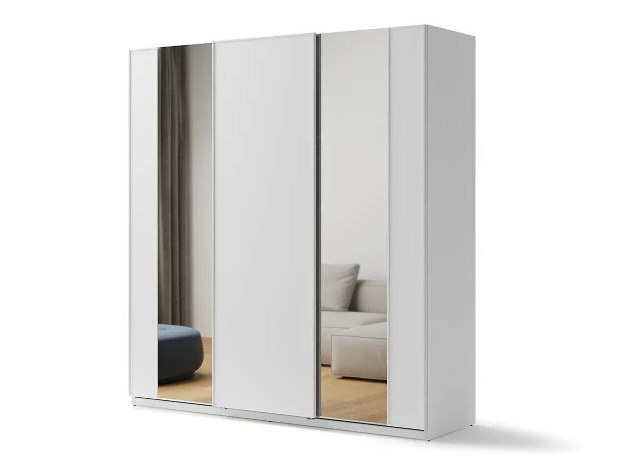 Kledingkast Fresno 137