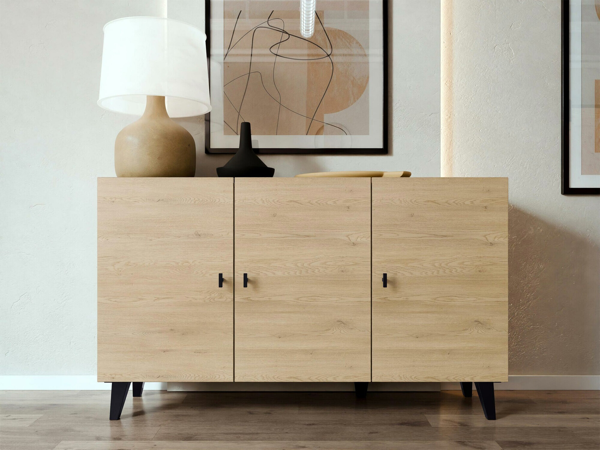 Dressoir Comfivo Avimelo 101