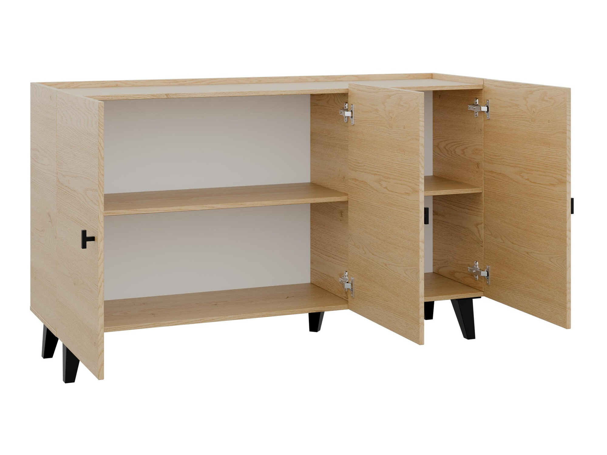 Dressoir Comfivo Avimelo 101