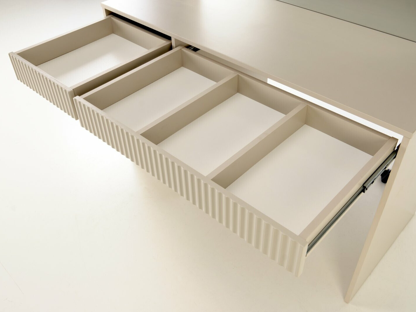 Kaptafel Houston Gaudium I (Kasjmier)