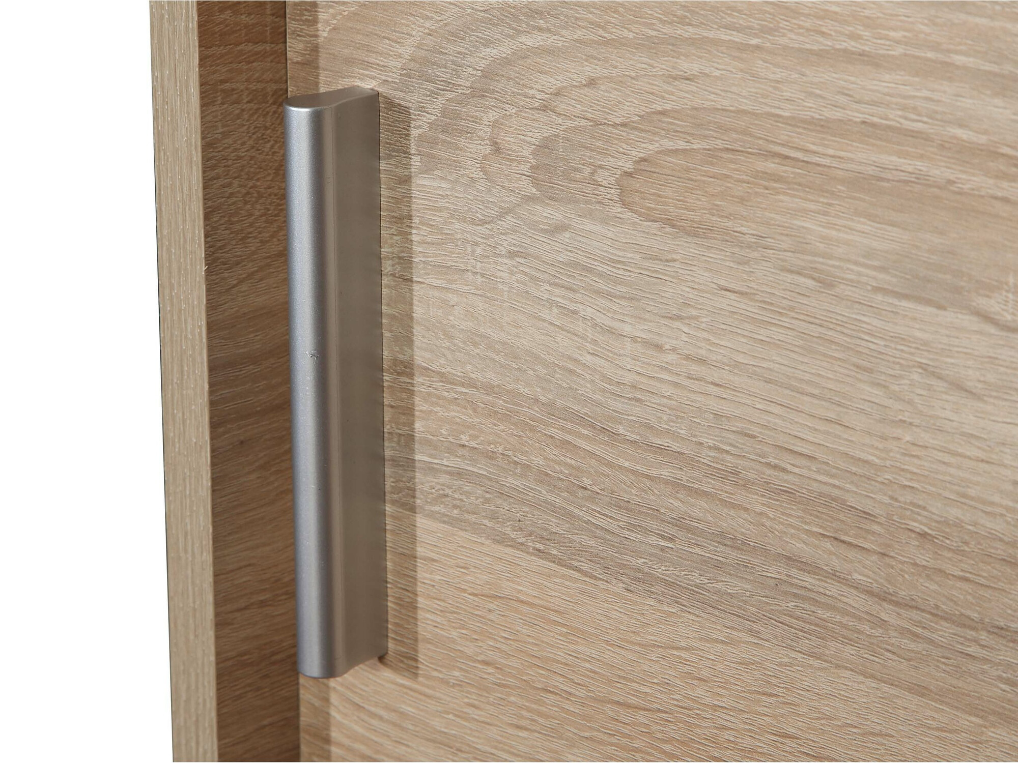 Kledingkast Apopka 102 (Wit)