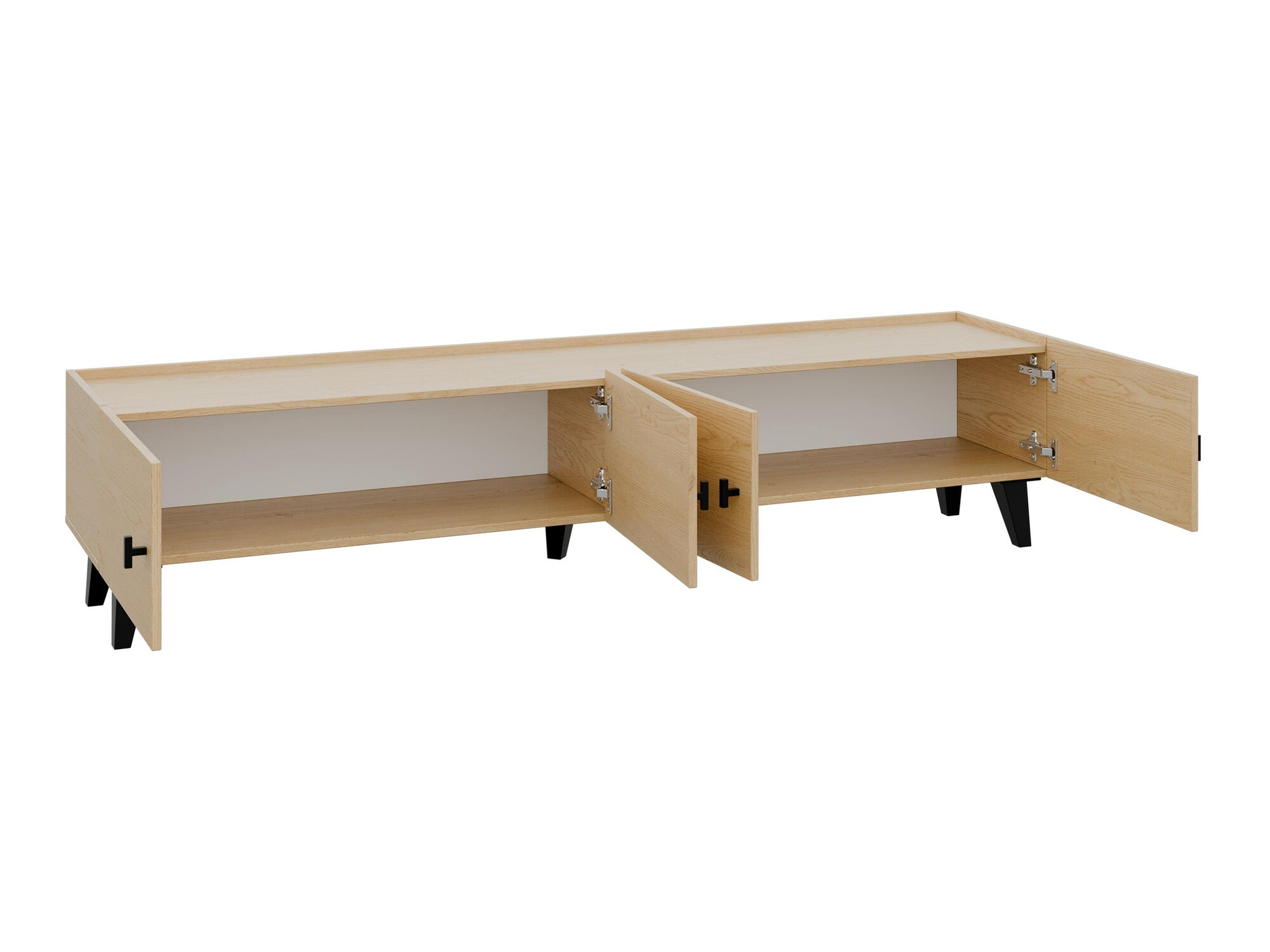 TV-meubel Comfivo Avimelo 105