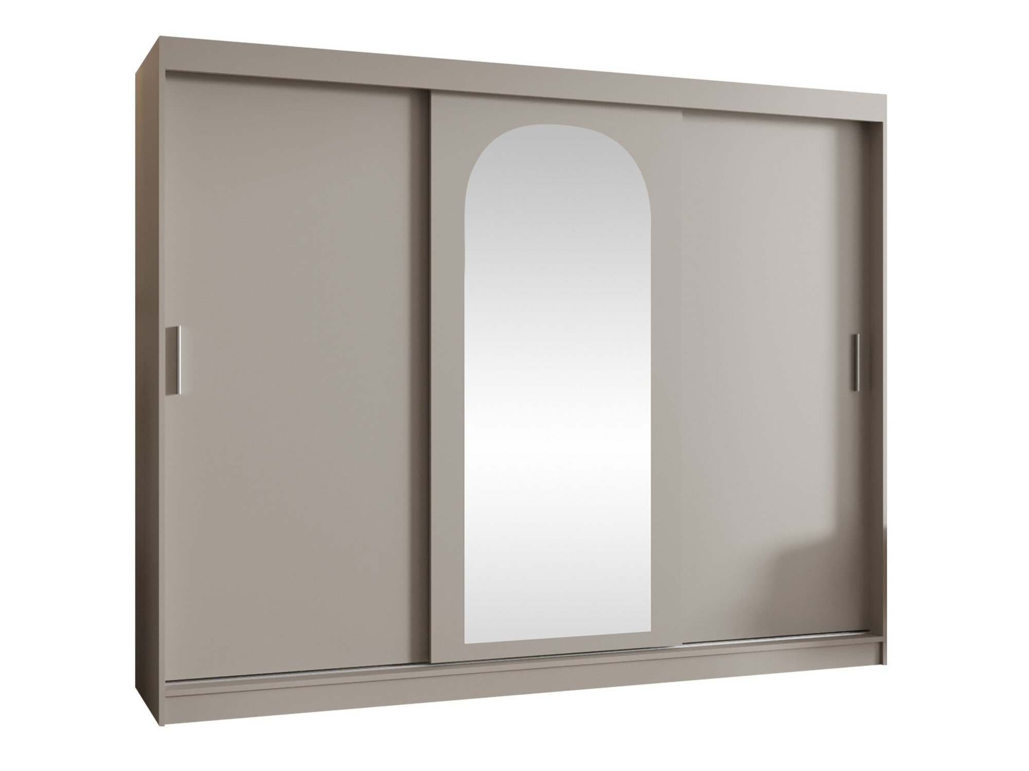 Kledingkast Hartford 497 (Kasjmier)