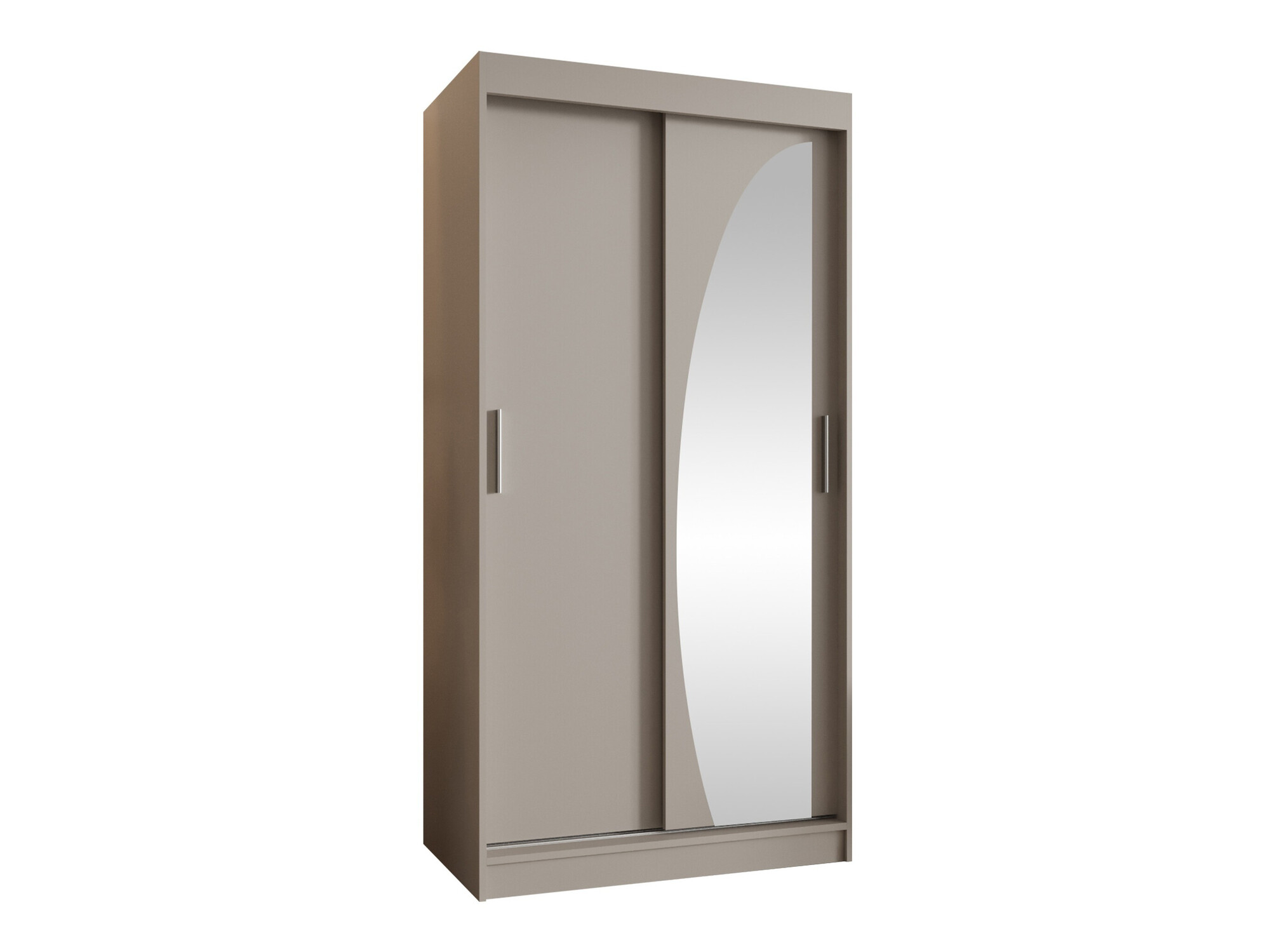 Kledingkast Hartford 498 (Kasjmier)