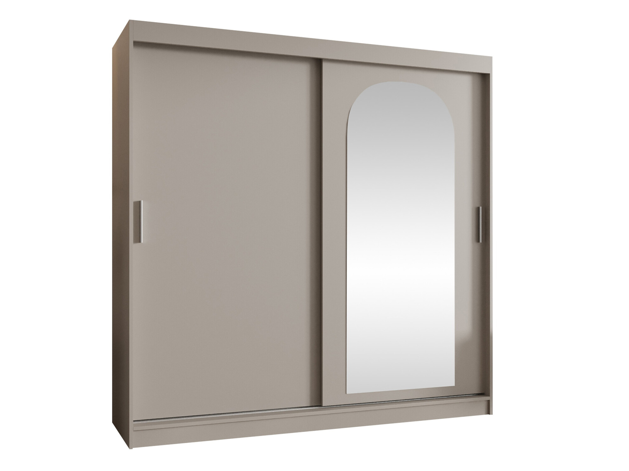 Kledingkast Hartford 499 (Kasjmier)