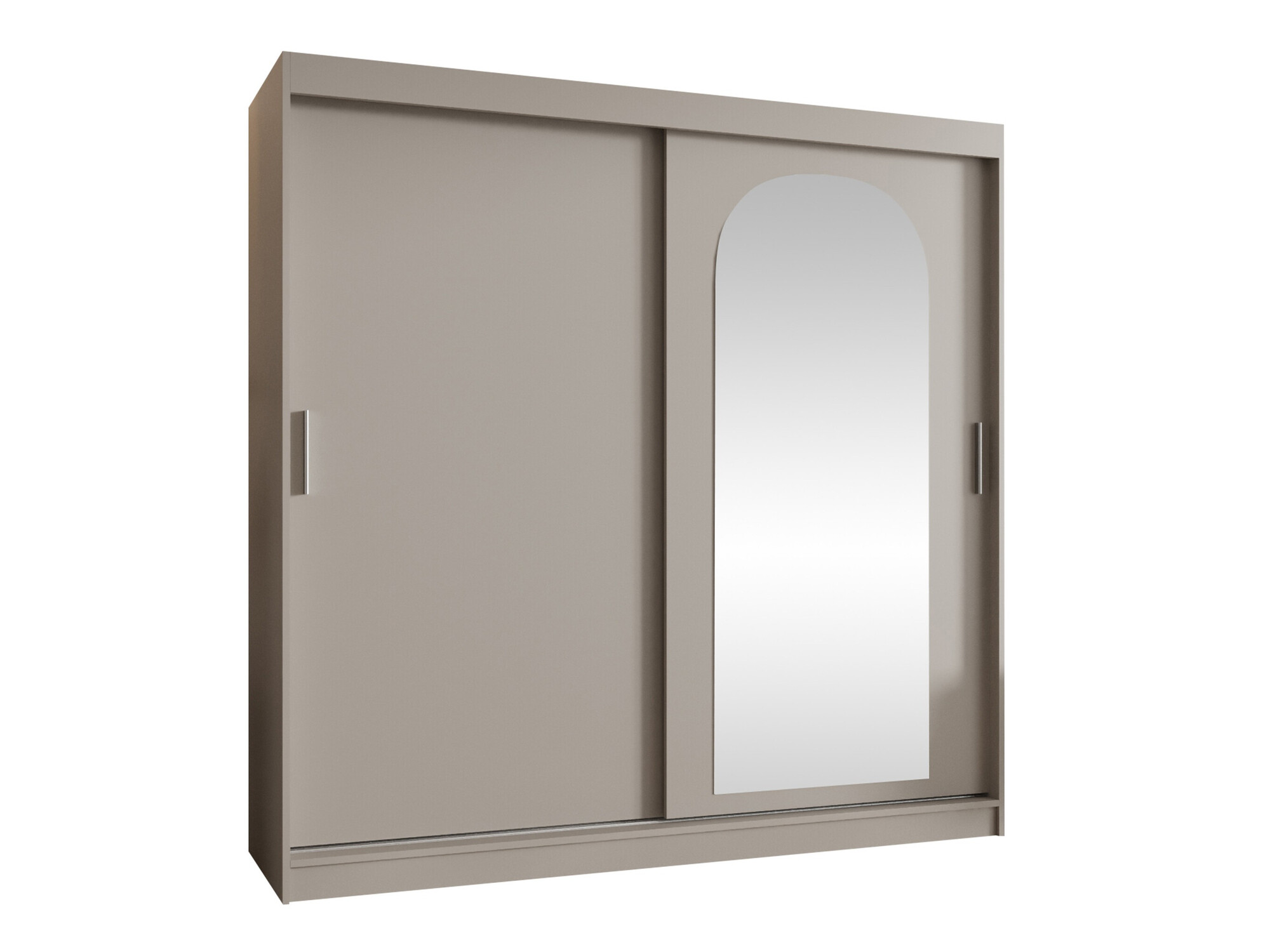 Kledingkast Hartford 499 (Kasjmier)