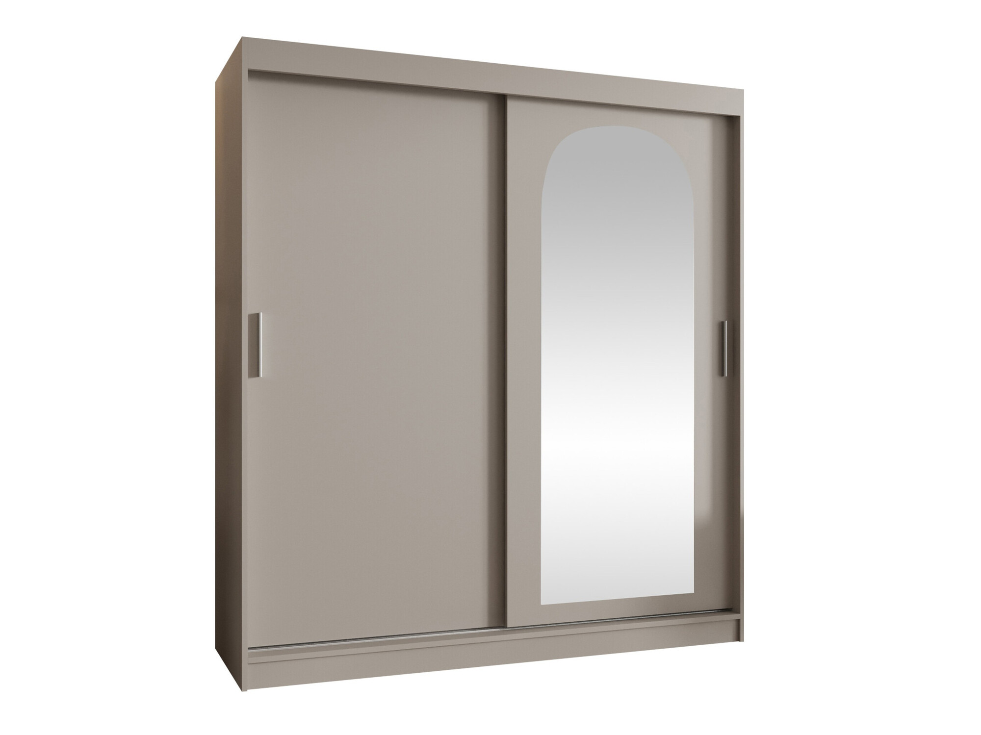 Kledingkast Hartford 500 (Kasjmier)