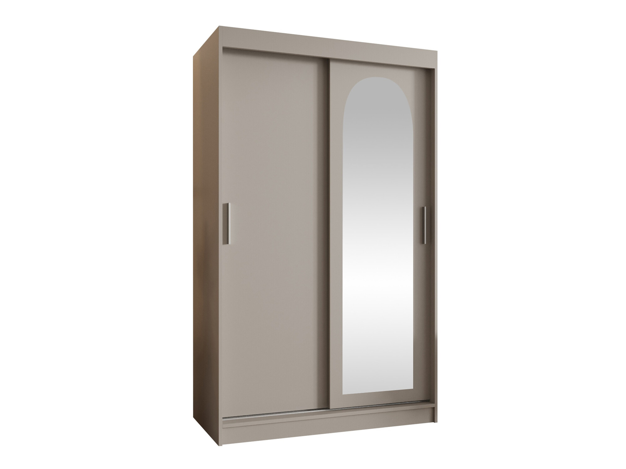 Kledingkast Hartford 504 (Kasjmier)