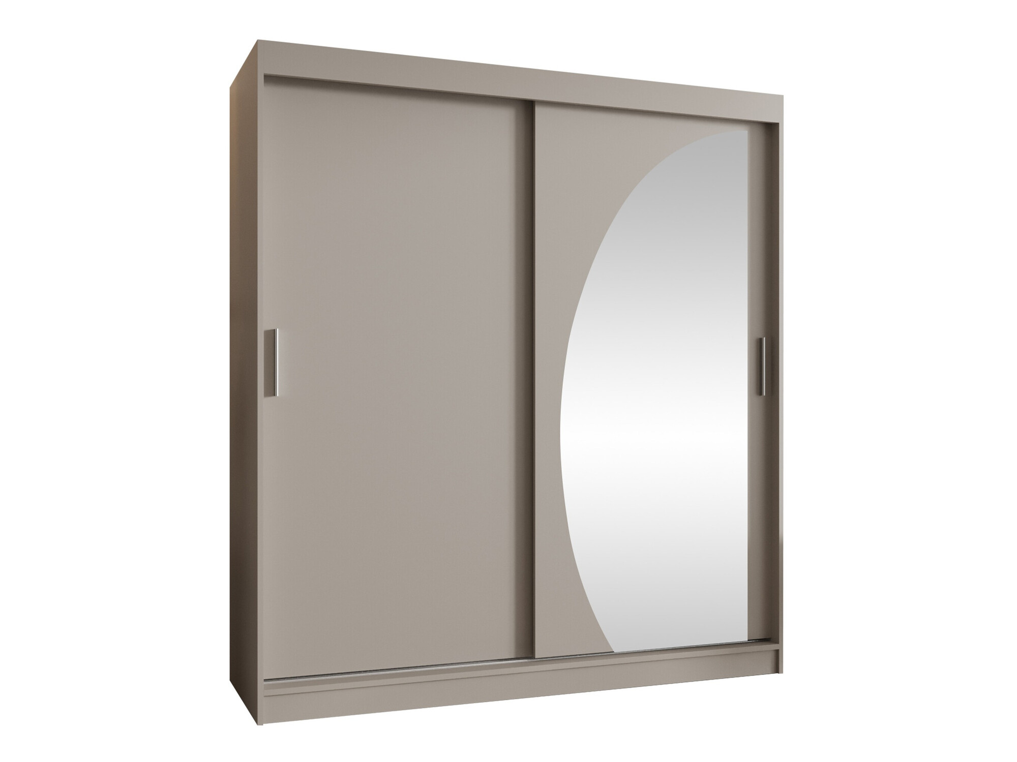 Kledingkast Hartford 506 (Kasjmier)