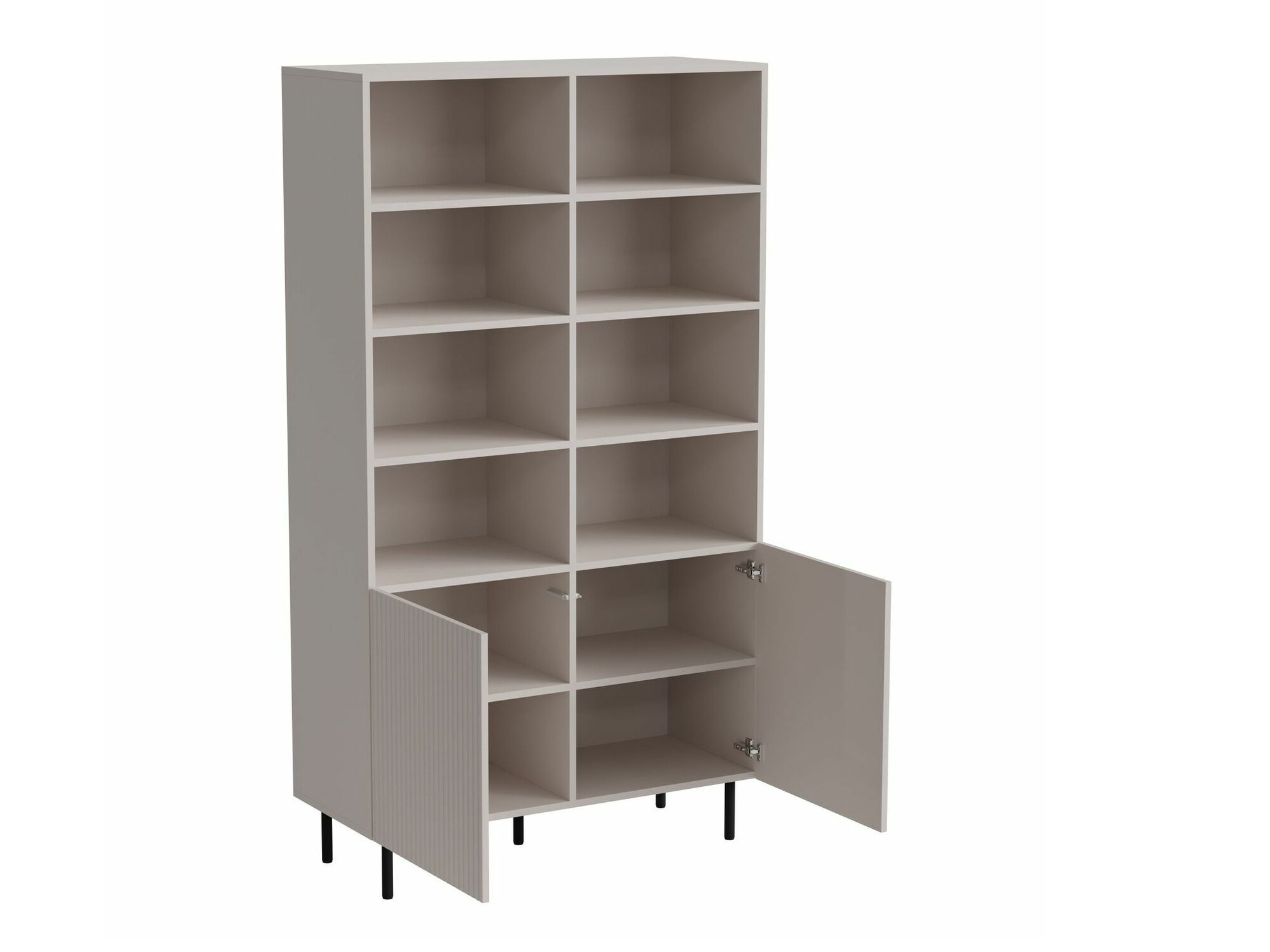 Boekenkast Livsonu 100