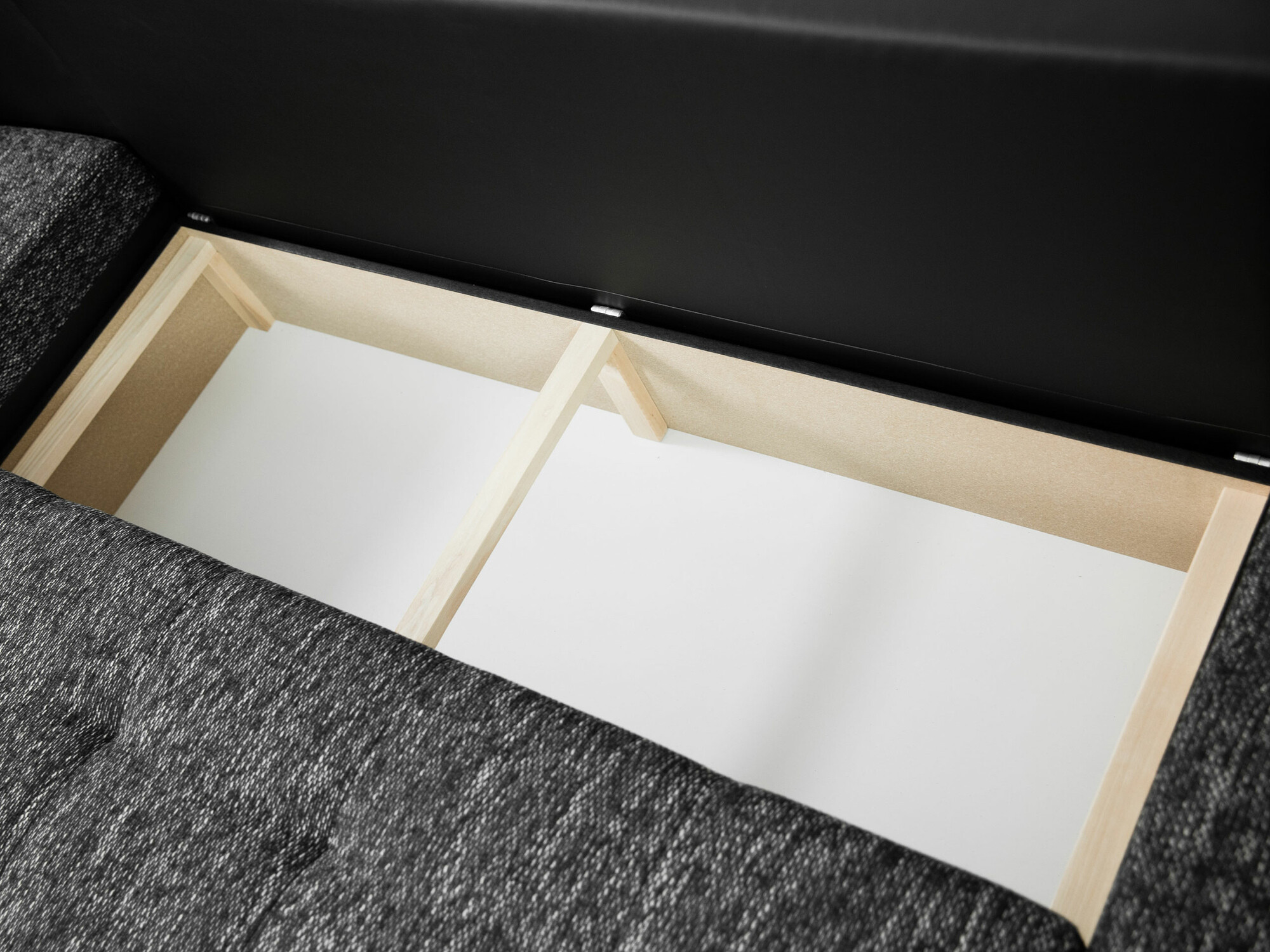 Hoekbank Comfivo 106 (Coral 70)