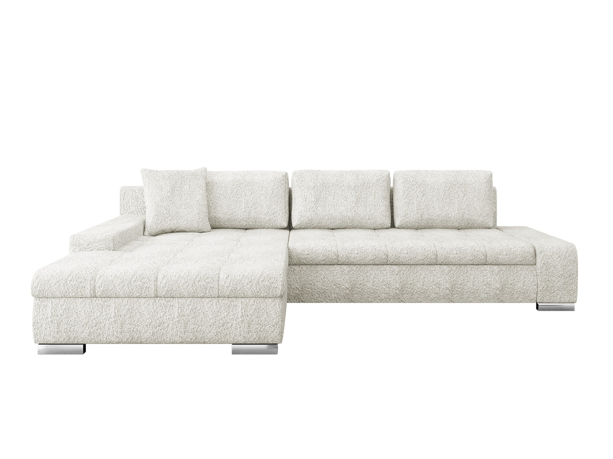 Hoekbank Comfivo Nitor II (Coral 70)