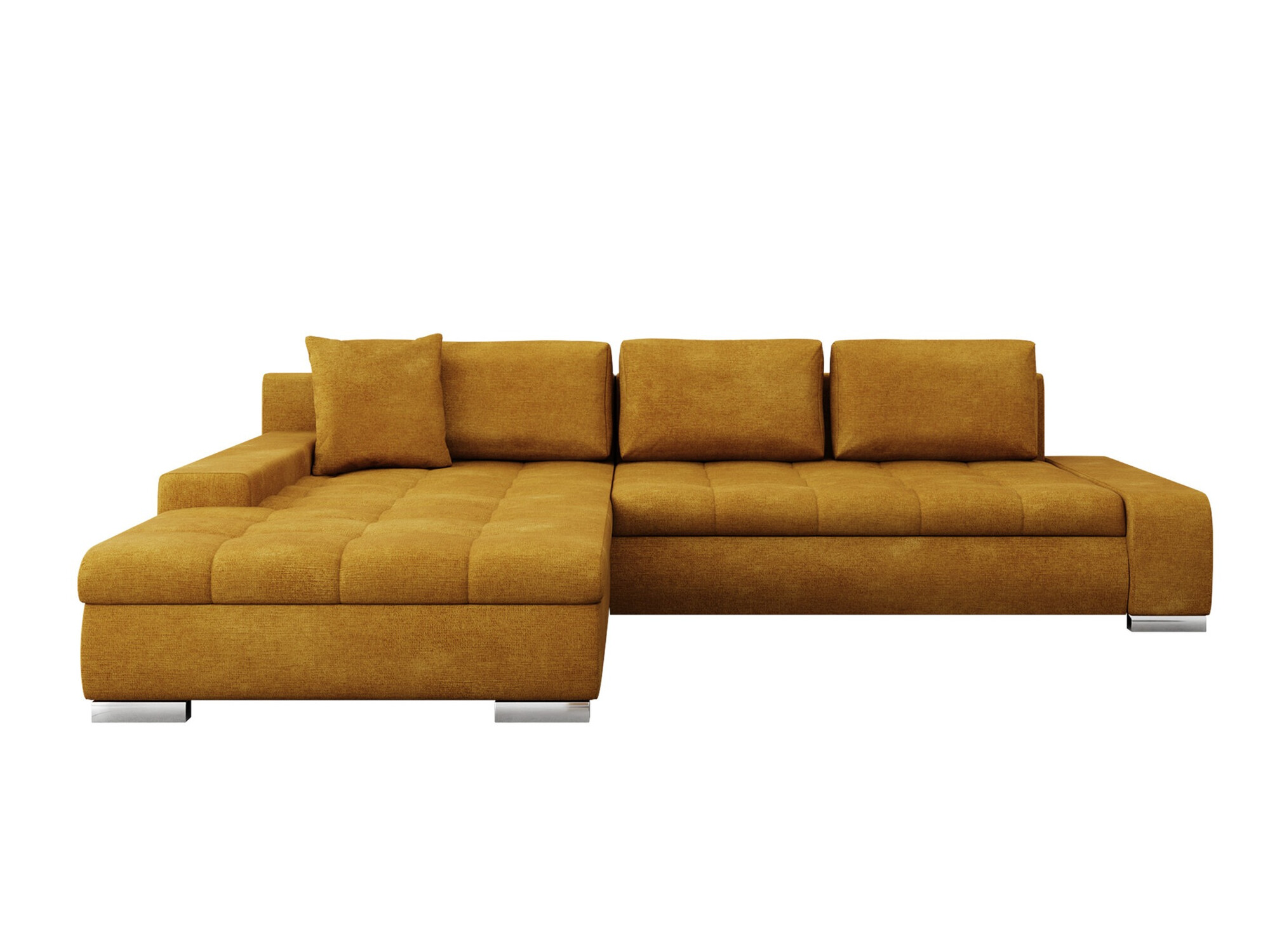 Hoekbank Comfivo Nitor II (Wave 05)
