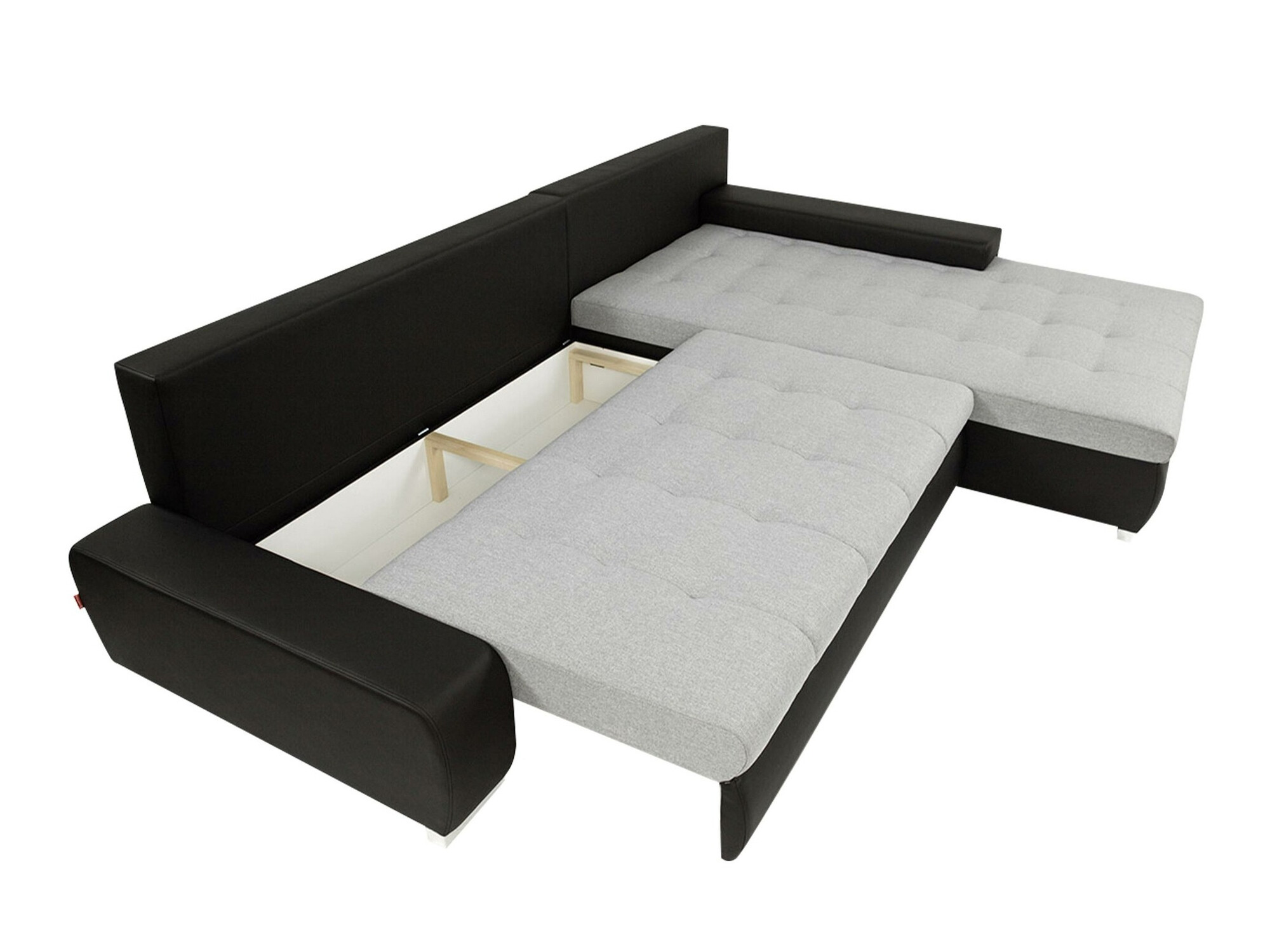 Hoekbank Comfivo Nitor II (Wave 09)