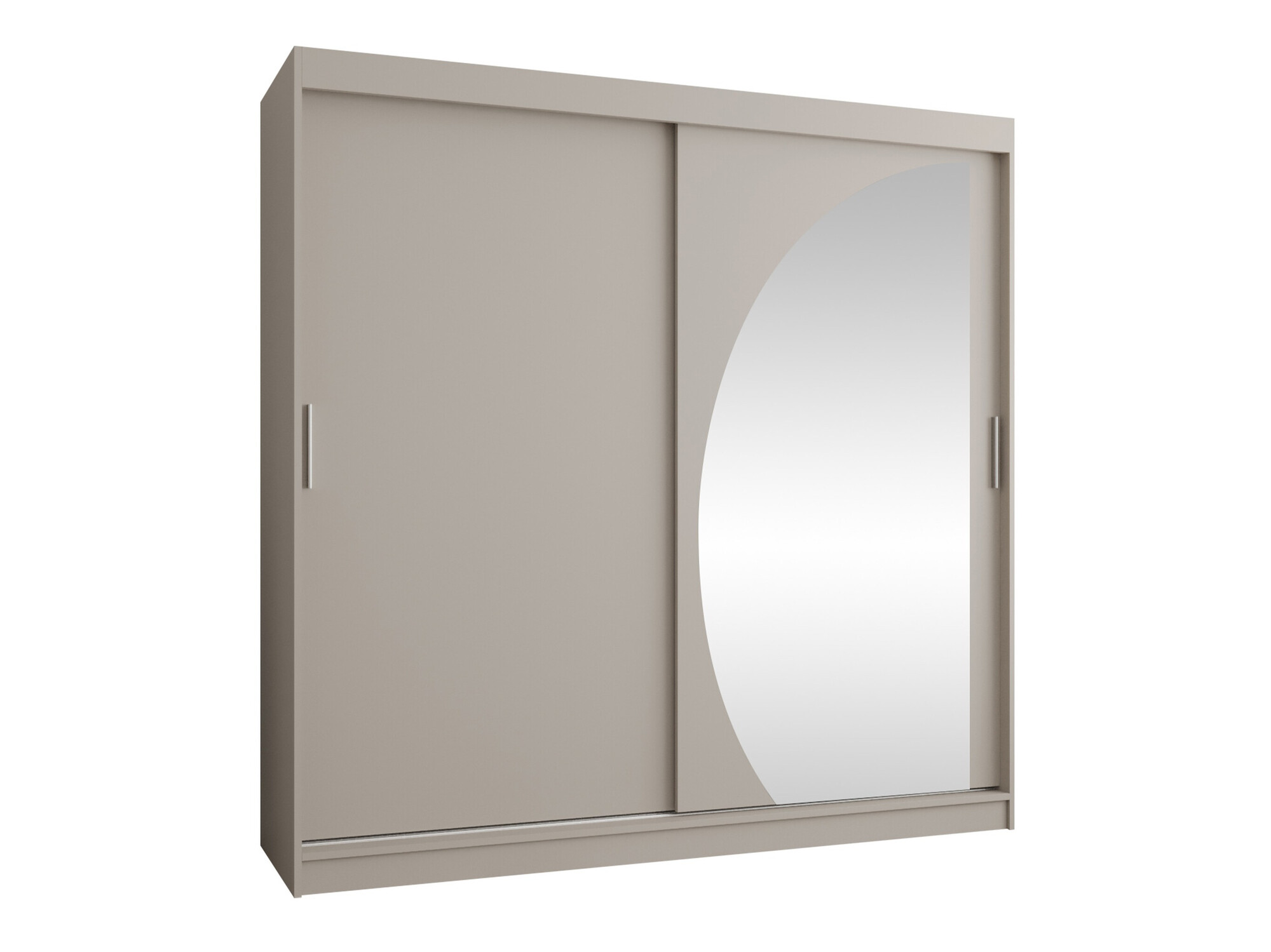 Kledingkast Hartford 507 (Kasjmier)