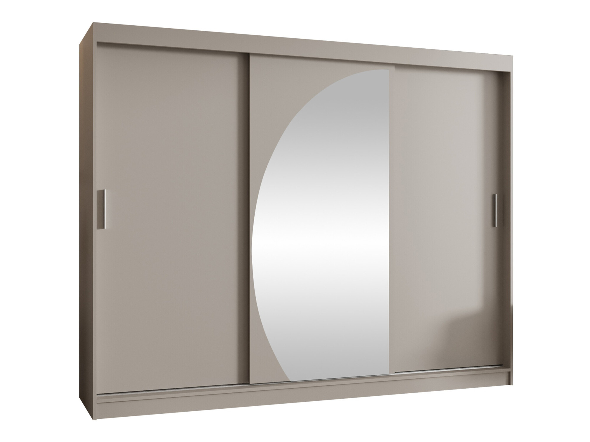 Kledingkast Hartford 508 (Kasjmier)