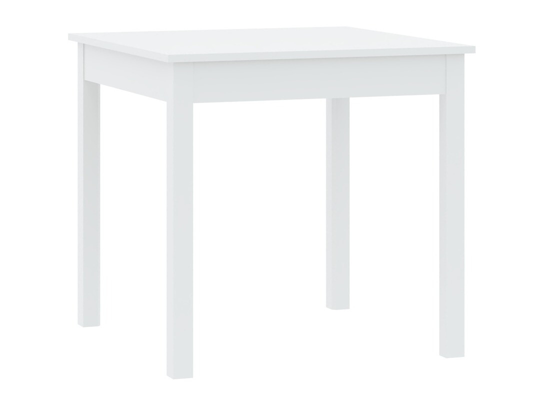 Tafel Bristol 219 (Wit)