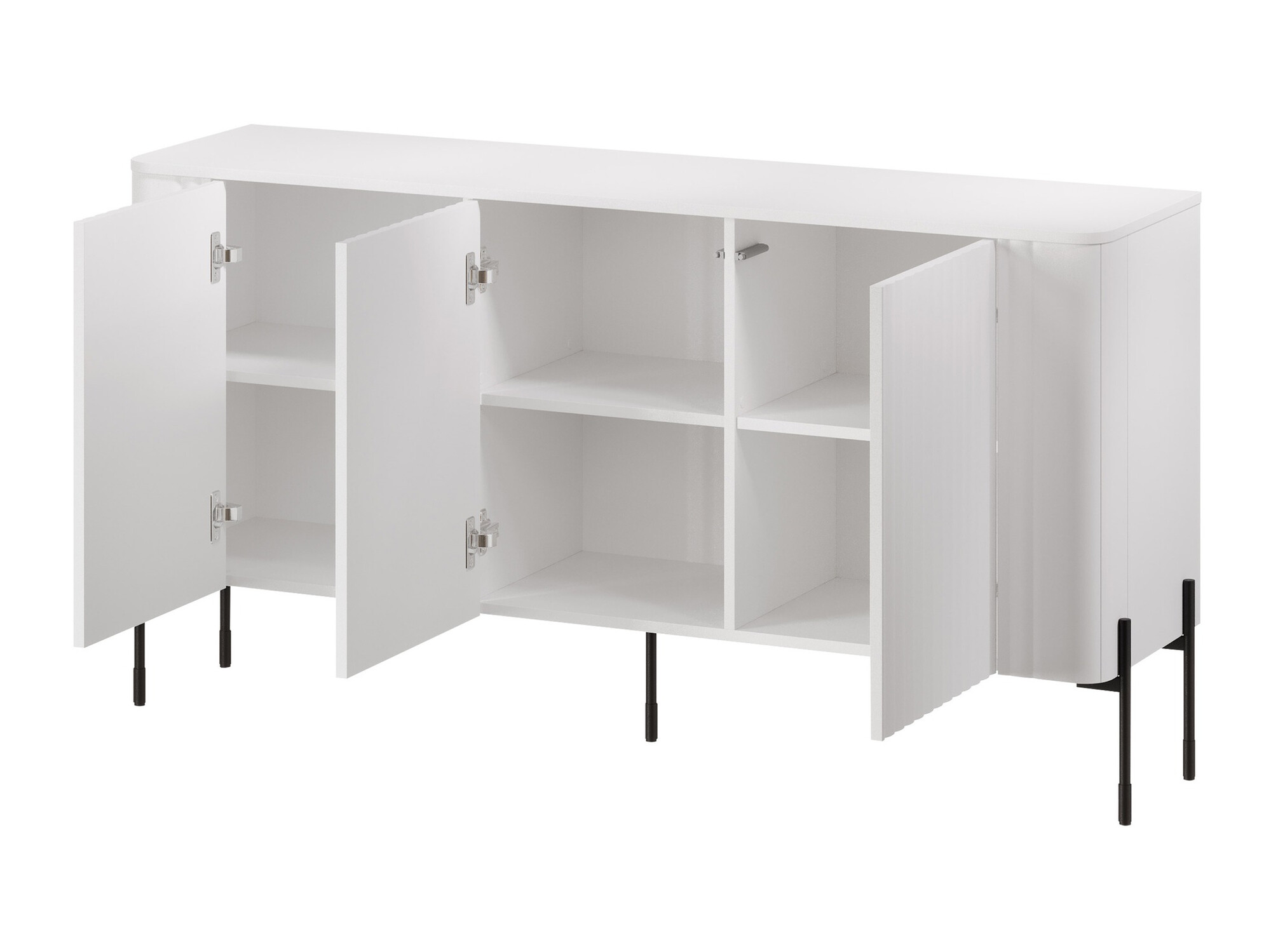 Dressoir Nobilitas (Kasjmier)