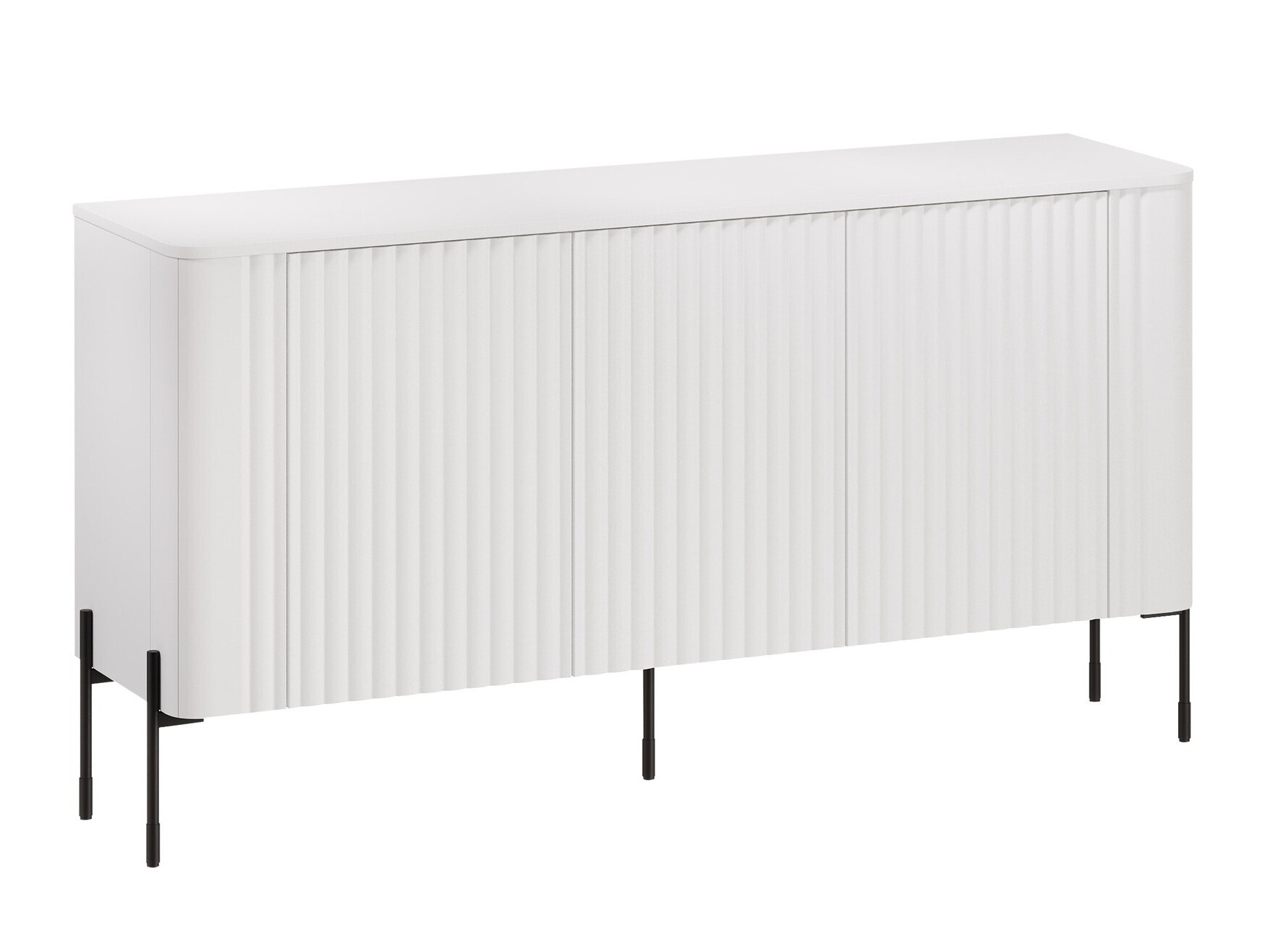 Dressoir Nobilitas (Wit)