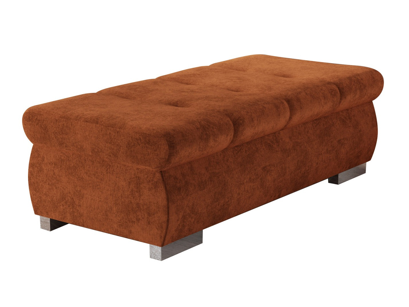 Gestoffeerde bank Comfivo 123 (Clara 215.02)