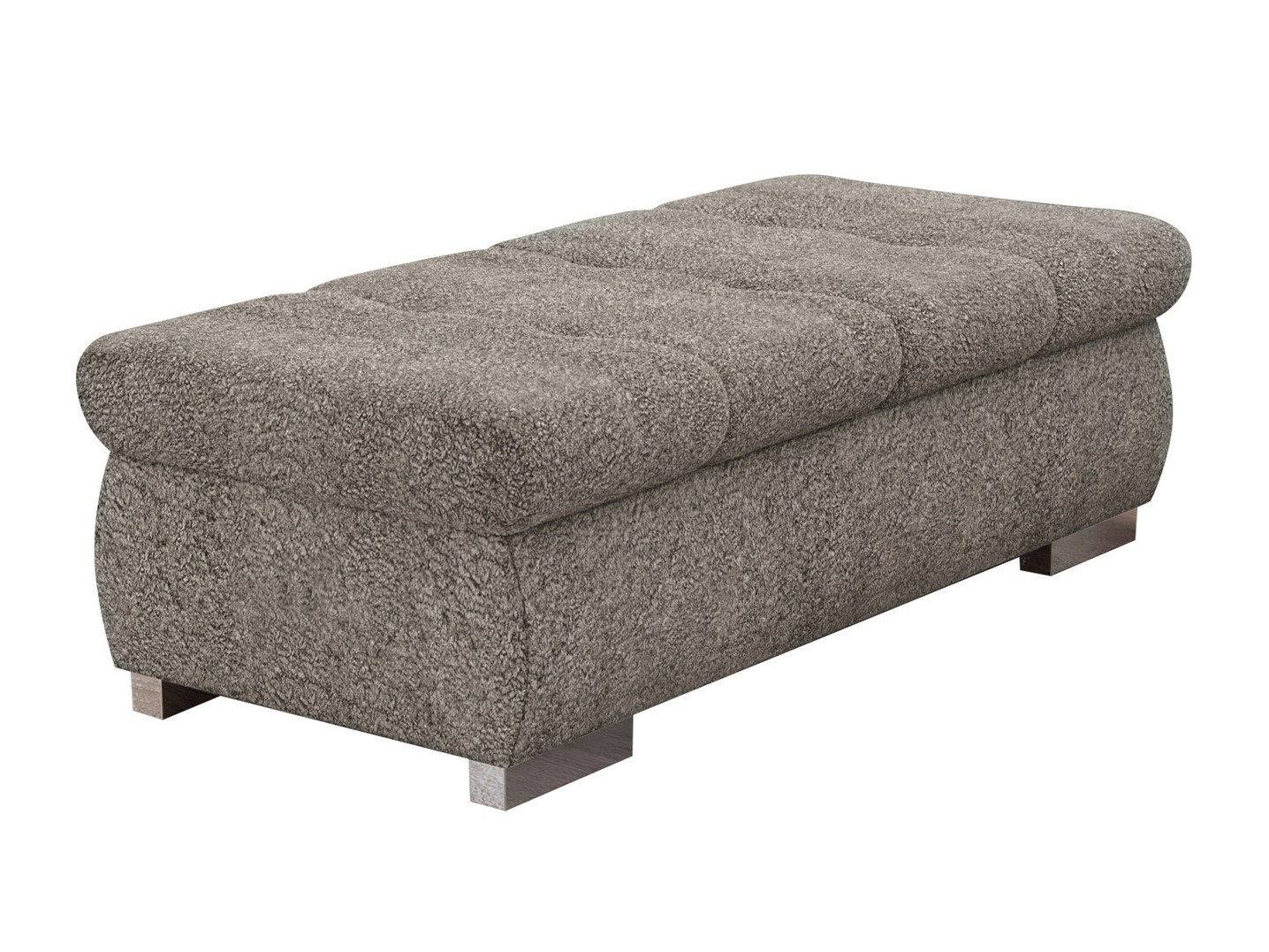 Gestoffeerde bank Comfivo Nitor I (Coral 50)