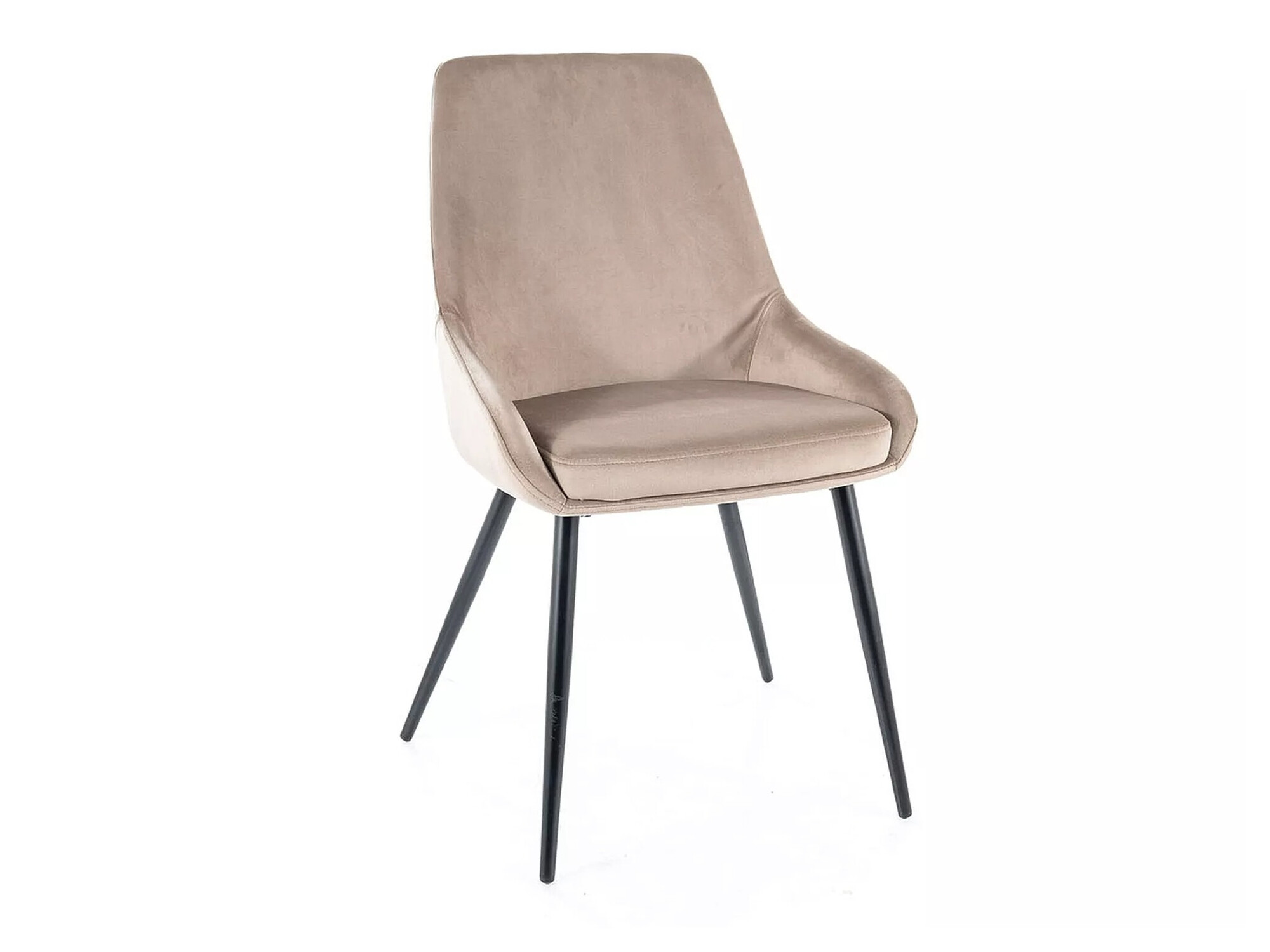 Stoel Detroit 745 (Beige)