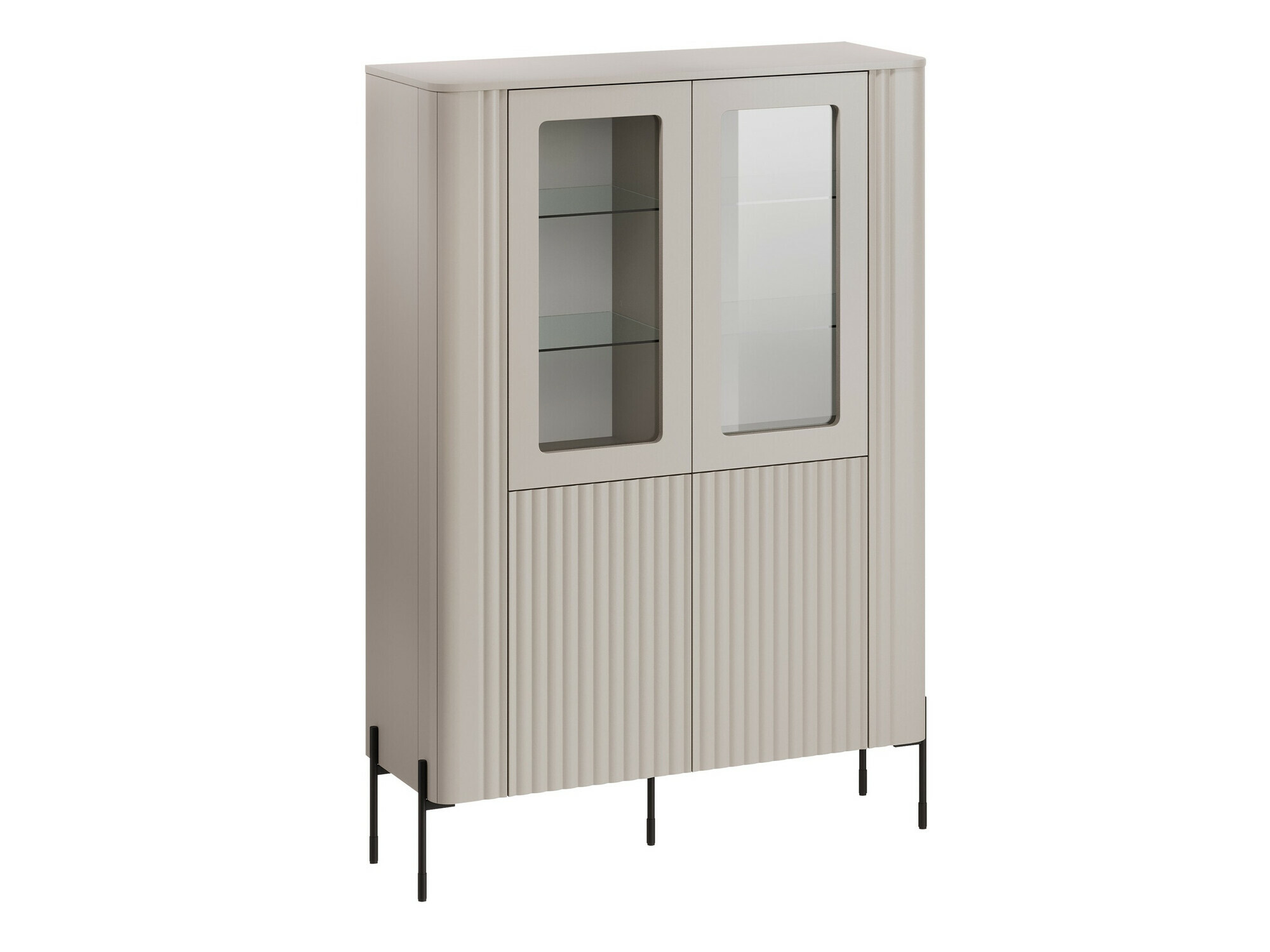 Boekenkast Mavnue 103 (Kasjmier)