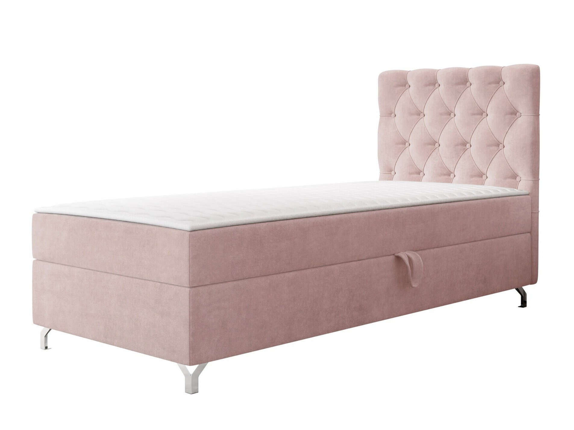 Boxspring Memphis 142 (Manila 09)